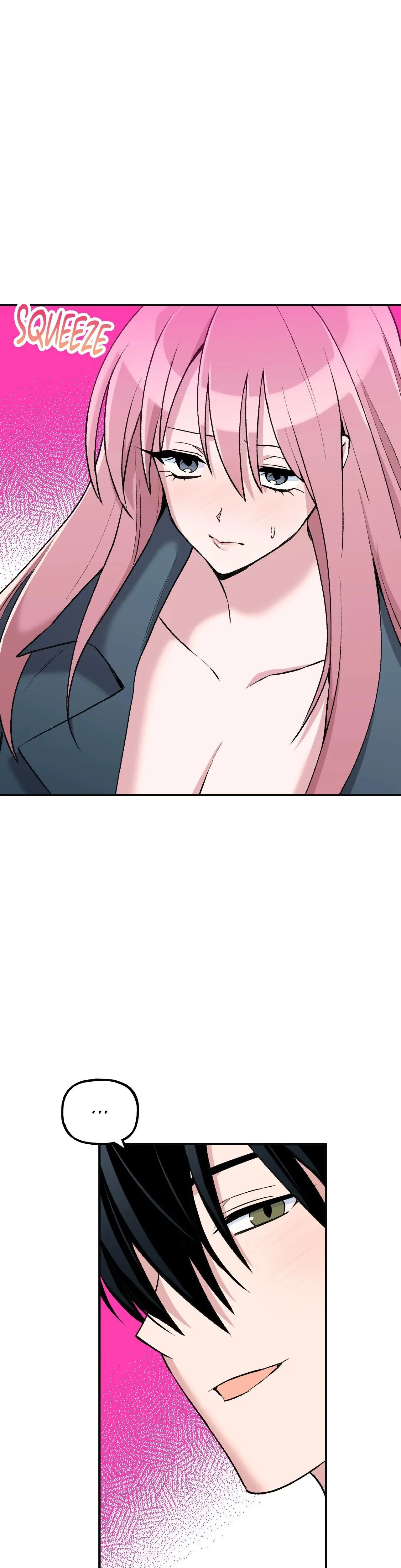 What a Girl Wants (Official Uncensored) chapter 19 page 24
