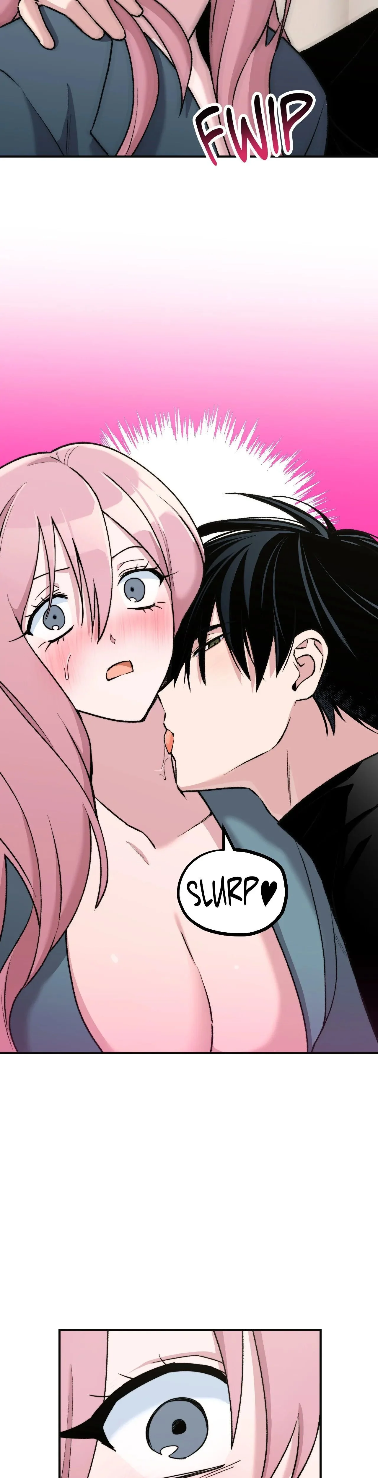 What a Girl Wants (Official Uncensored) chapter 19 page 28