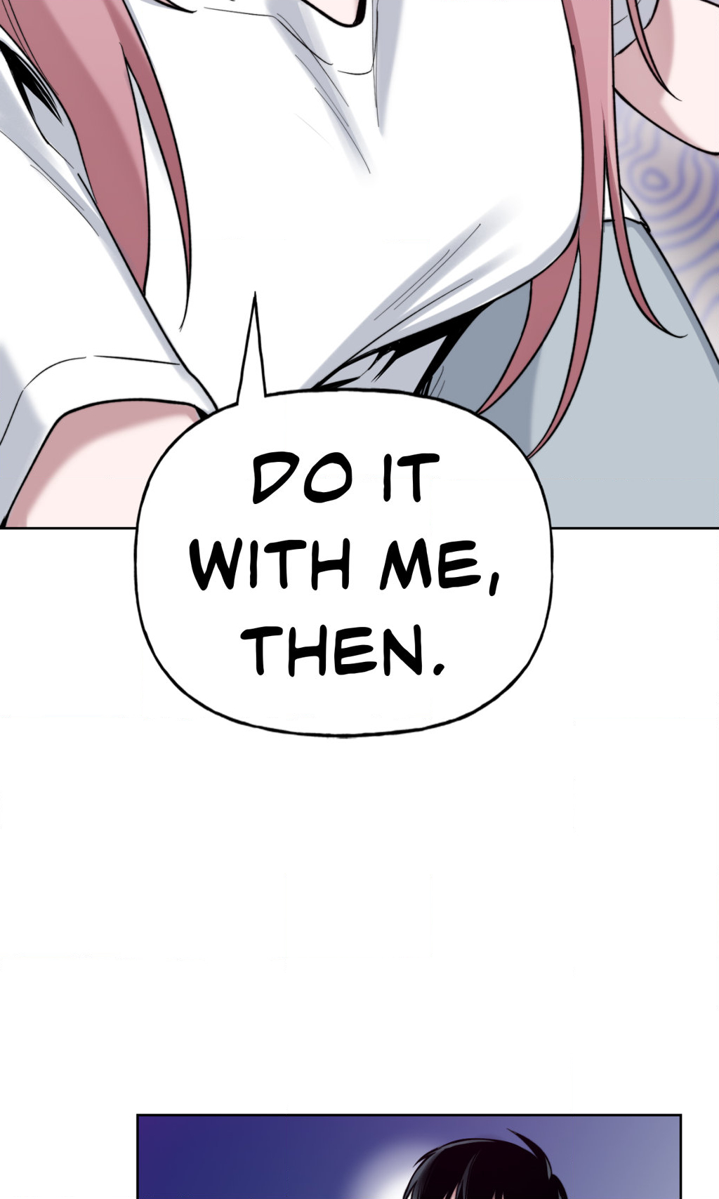 What a Girl Wants (Official Uncensored) chapter 2 page 2