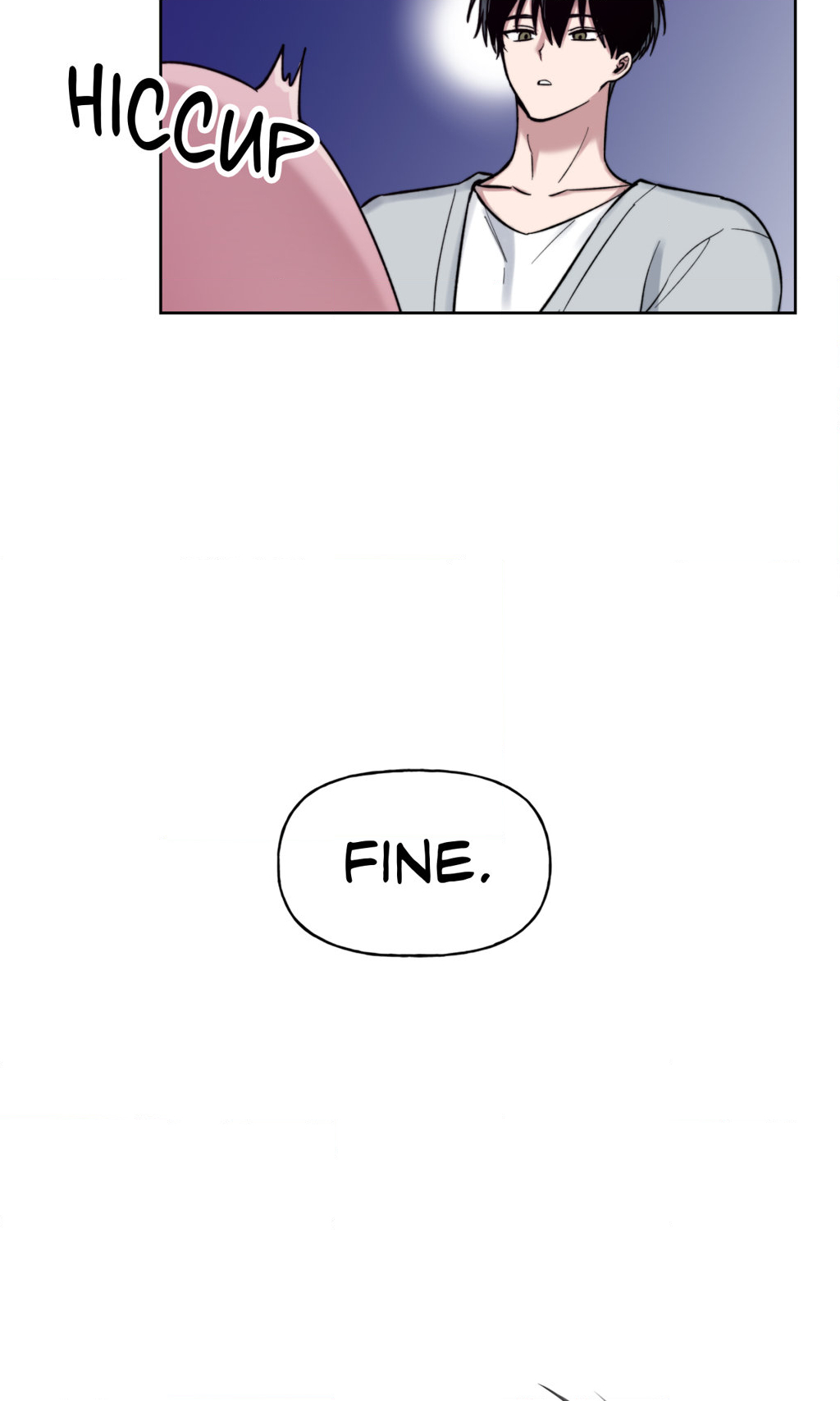 What a Girl Wants (Official Uncensored) chapter 2 page 3