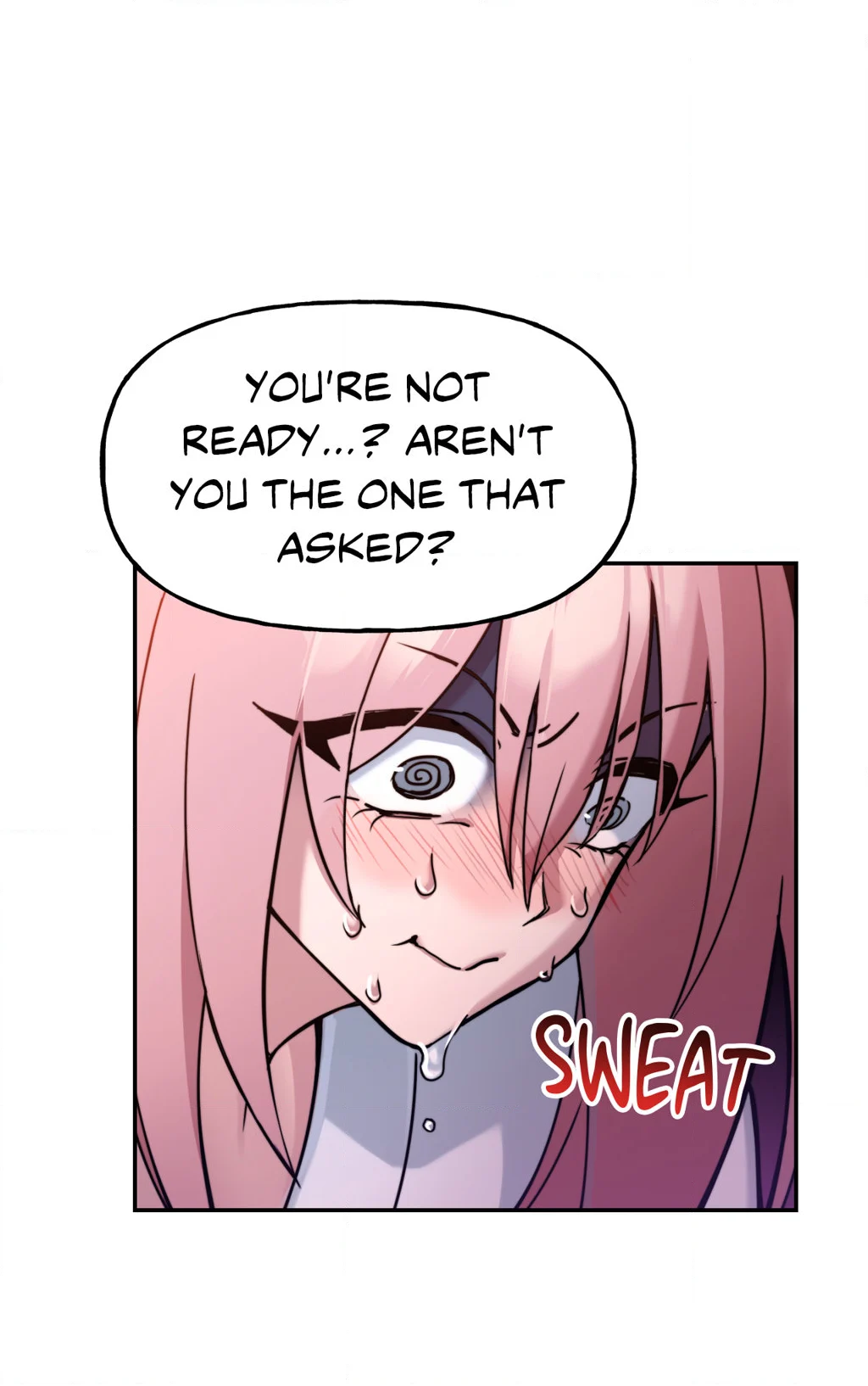 What a Girl Wants (Official Uncensored) chapter 2 page 6