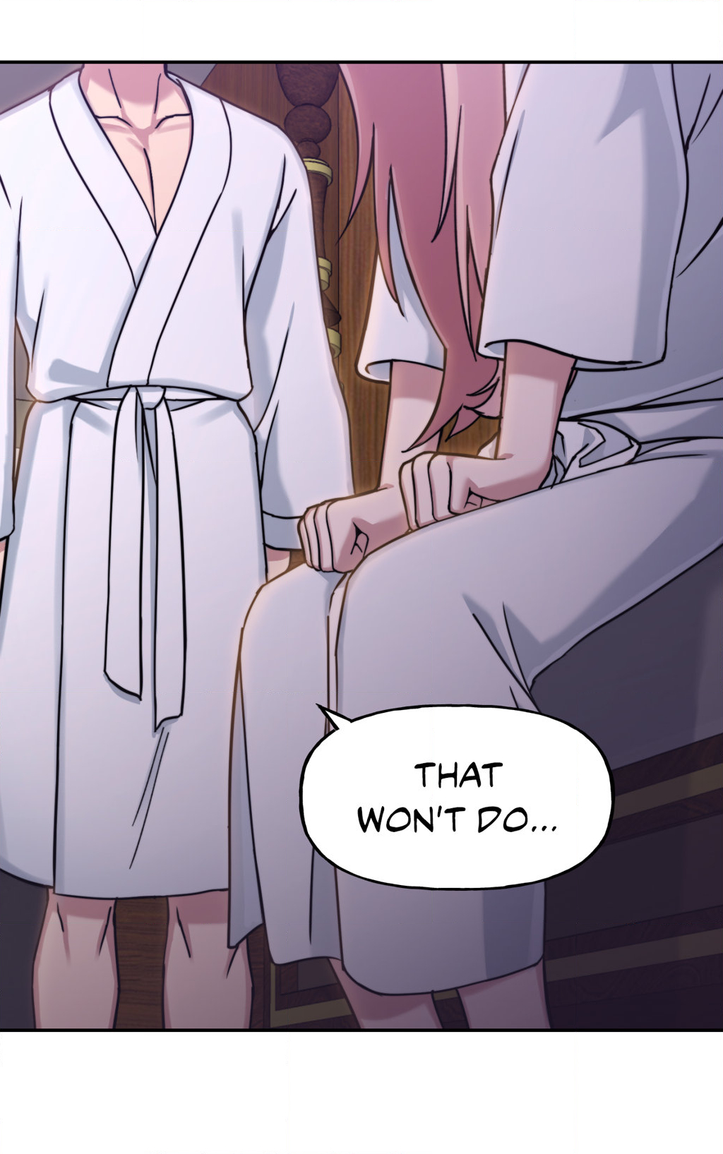 What a Girl Wants (Official Uncensored) chapter 2 page 7
