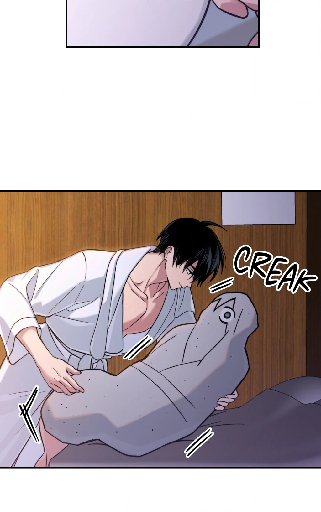 What a Girl Wants (Official Uncensored) chapter 2 page 9