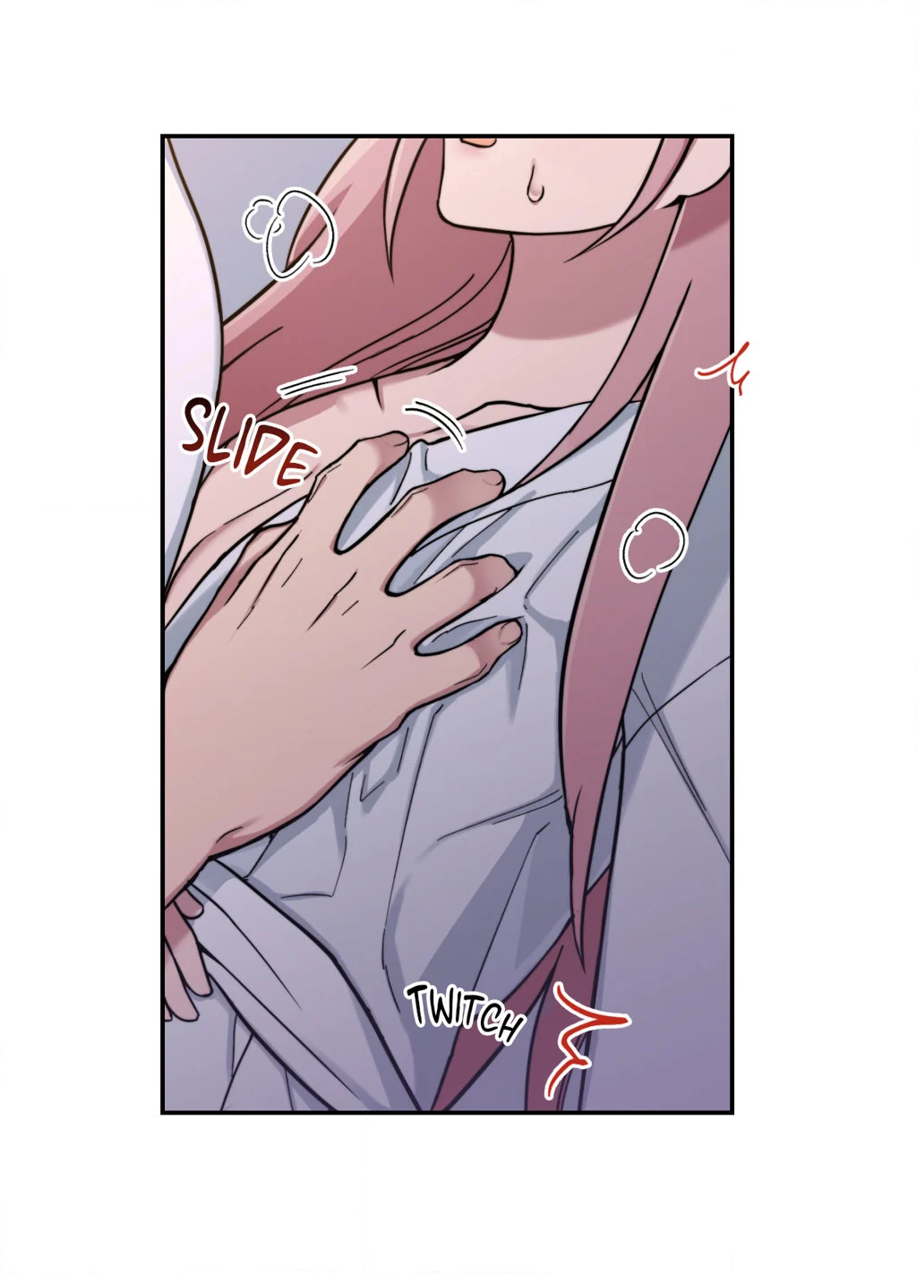 What a Girl Wants (Official Uncensored) chapter 2 page 15