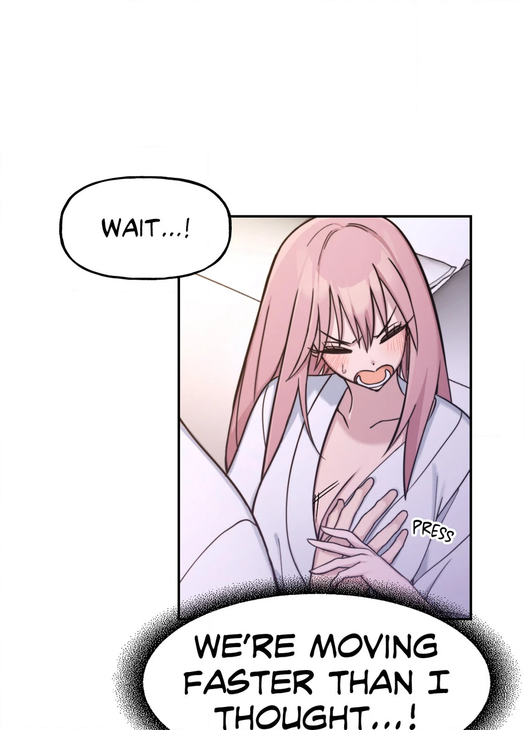 What a Girl Wants (Official Uncensored) chapter 2 page 16