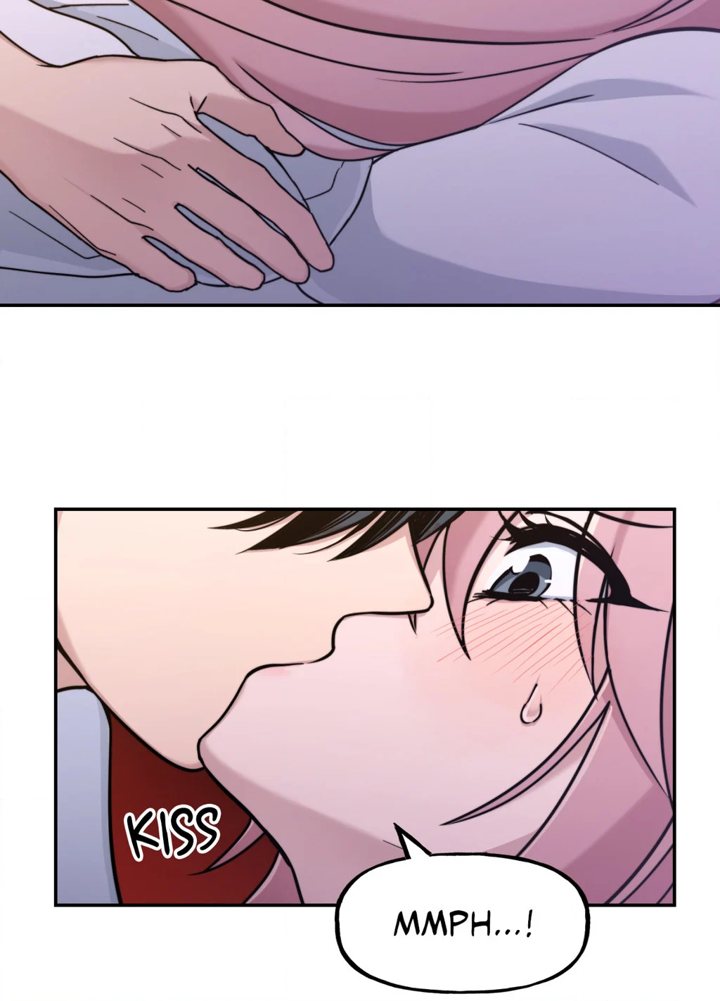 What a Girl Wants (Official Uncensored) chapter 2 page 18