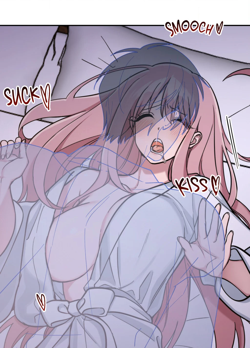 What a Girl Wants (Official Uncensored) chapter 2 page 22