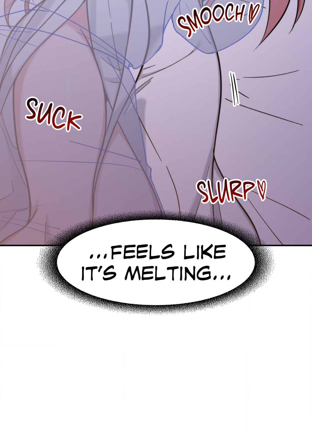 What a Girl Wants (Official Uncensored) chapter 2 page 23