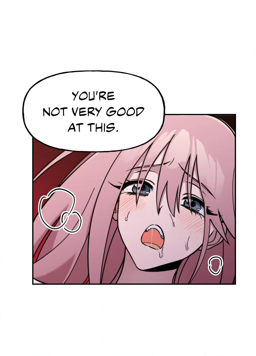 What a Girl Wants (Official Uncensored) chapter 2 page 24