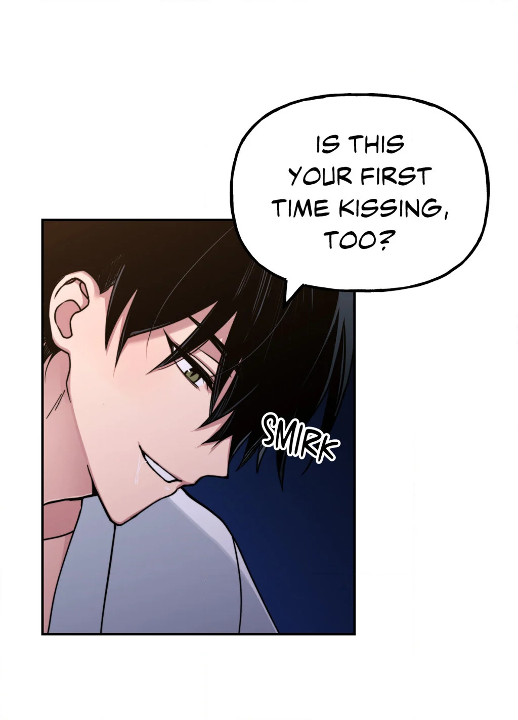 What a Girl Wants (Official Uncensored) chapter 2 page 25