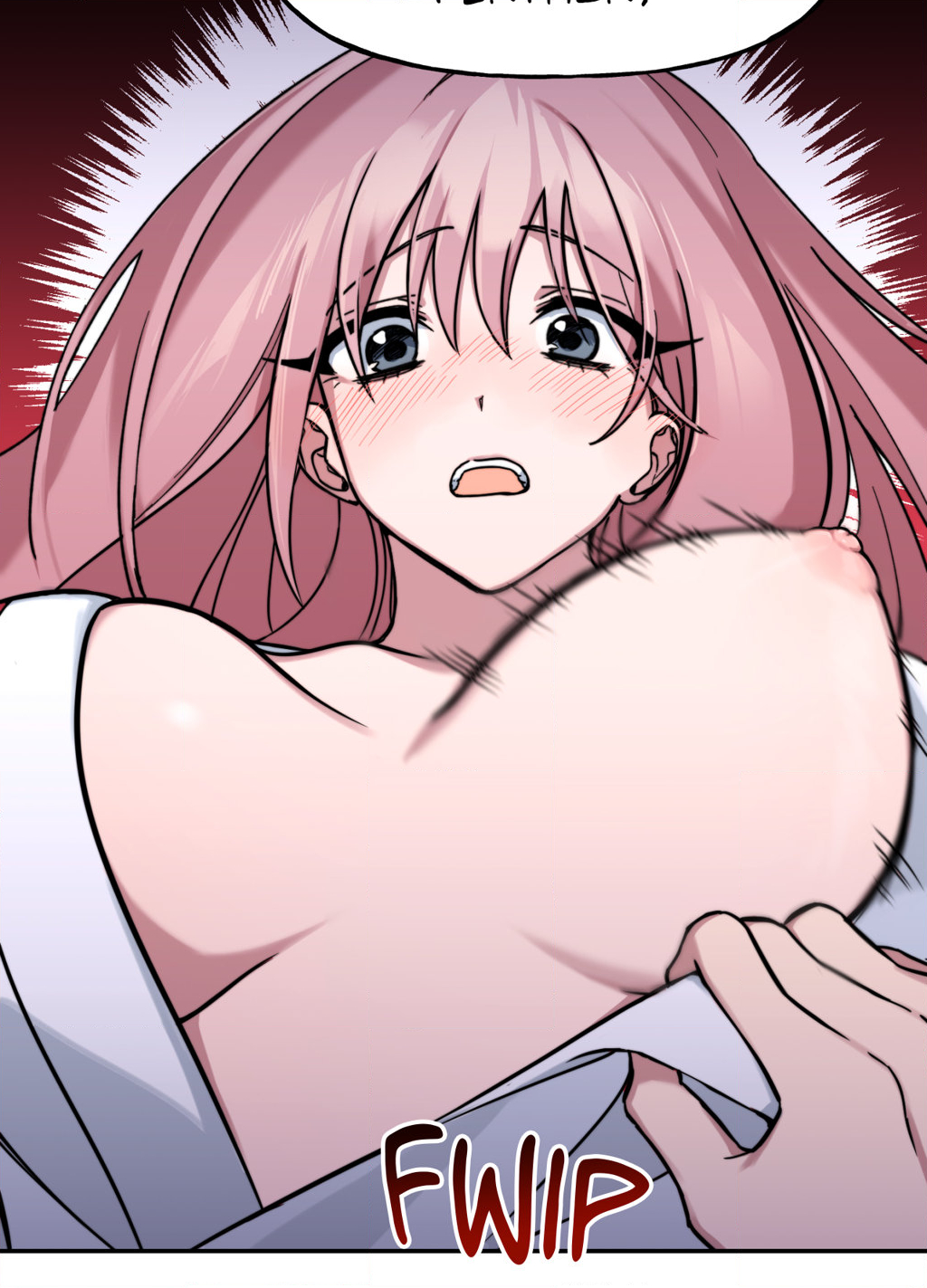 What a Girl Wants (Official Uncensored) chapter 2 page 27