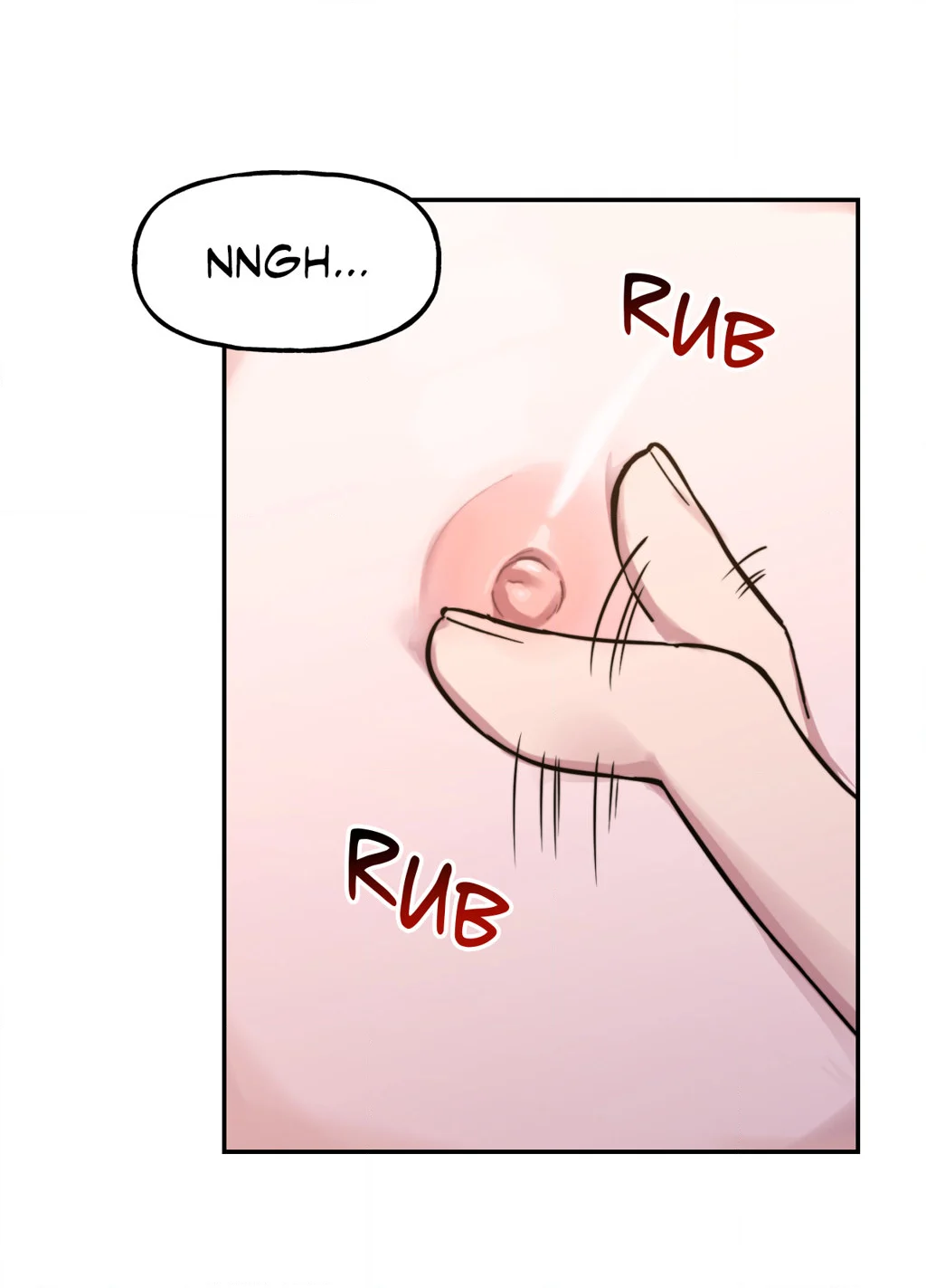 What a Girl Wants (Official Uncensored) chapter 2 page 29