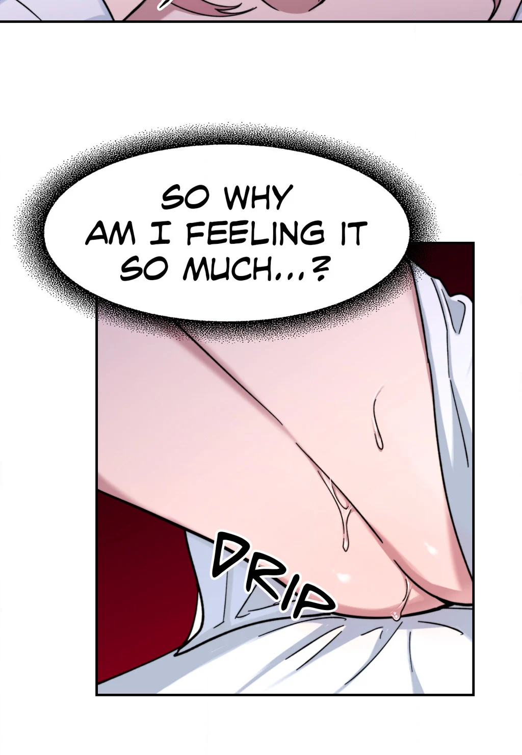 What a Girl Wants (Official Uncensored) chapter 2 page 34