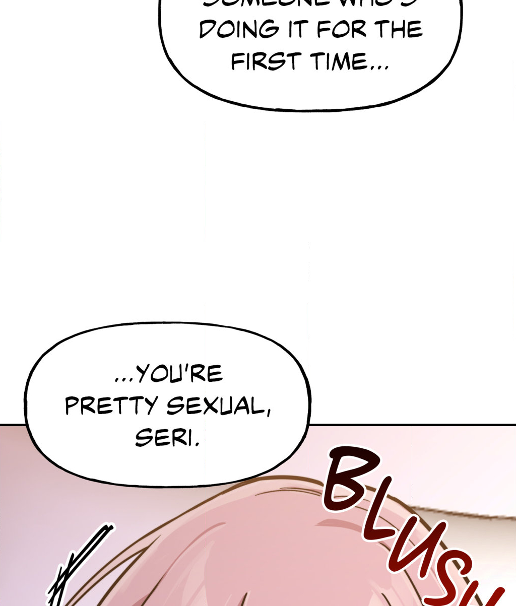 What a Girl Wants (Official Uncensored) chapter 2 page 38