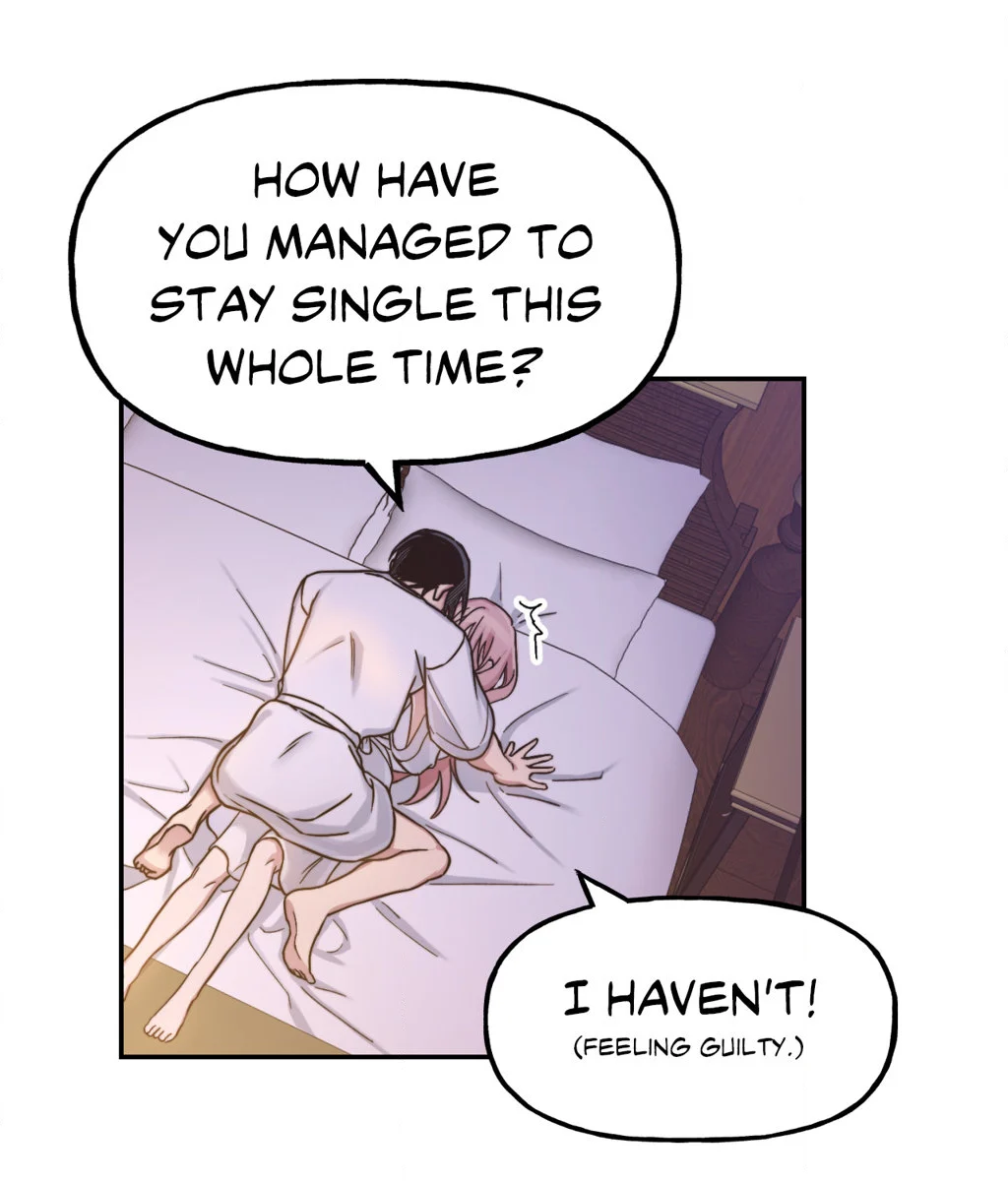 What a Girl Wants (Official Uncensored) chapter 2 page 40