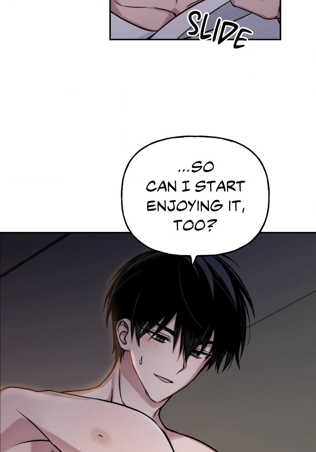 What a Girl Wants (Official Uncensored) chapter 2 page 42