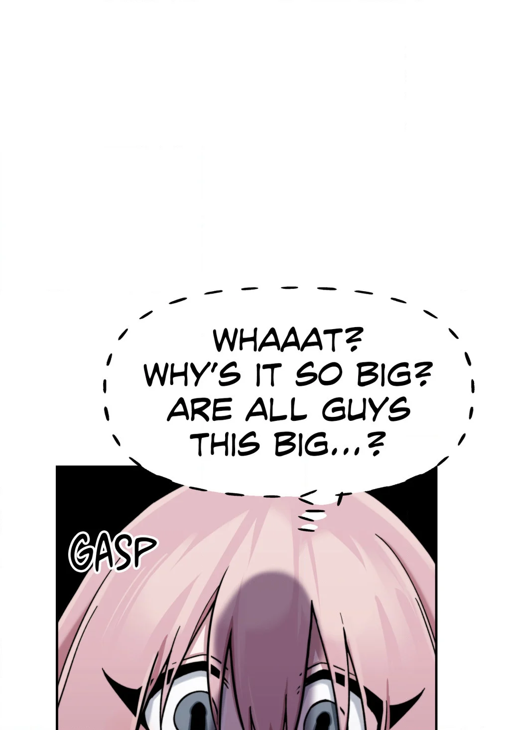 What a Girl Wants (Official Uncensored) chapter 2 page 44