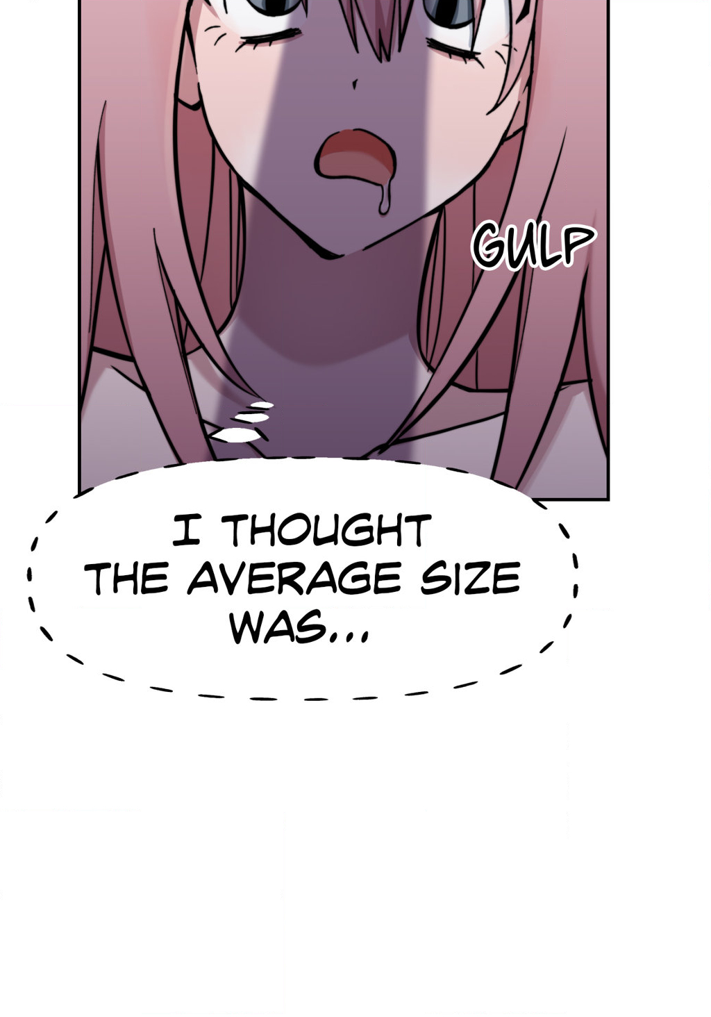 What a Girl Wants (Official Uncensored) chapter 2 page 45