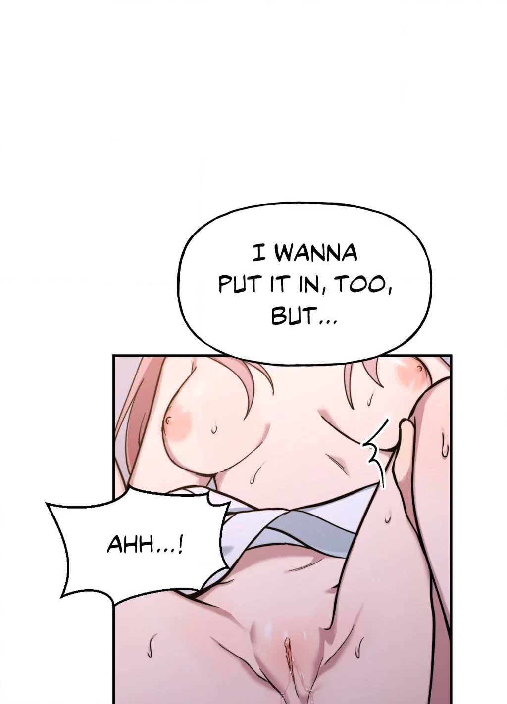 What a Girl Wants (Official Uncensored) chapter 2 page 47