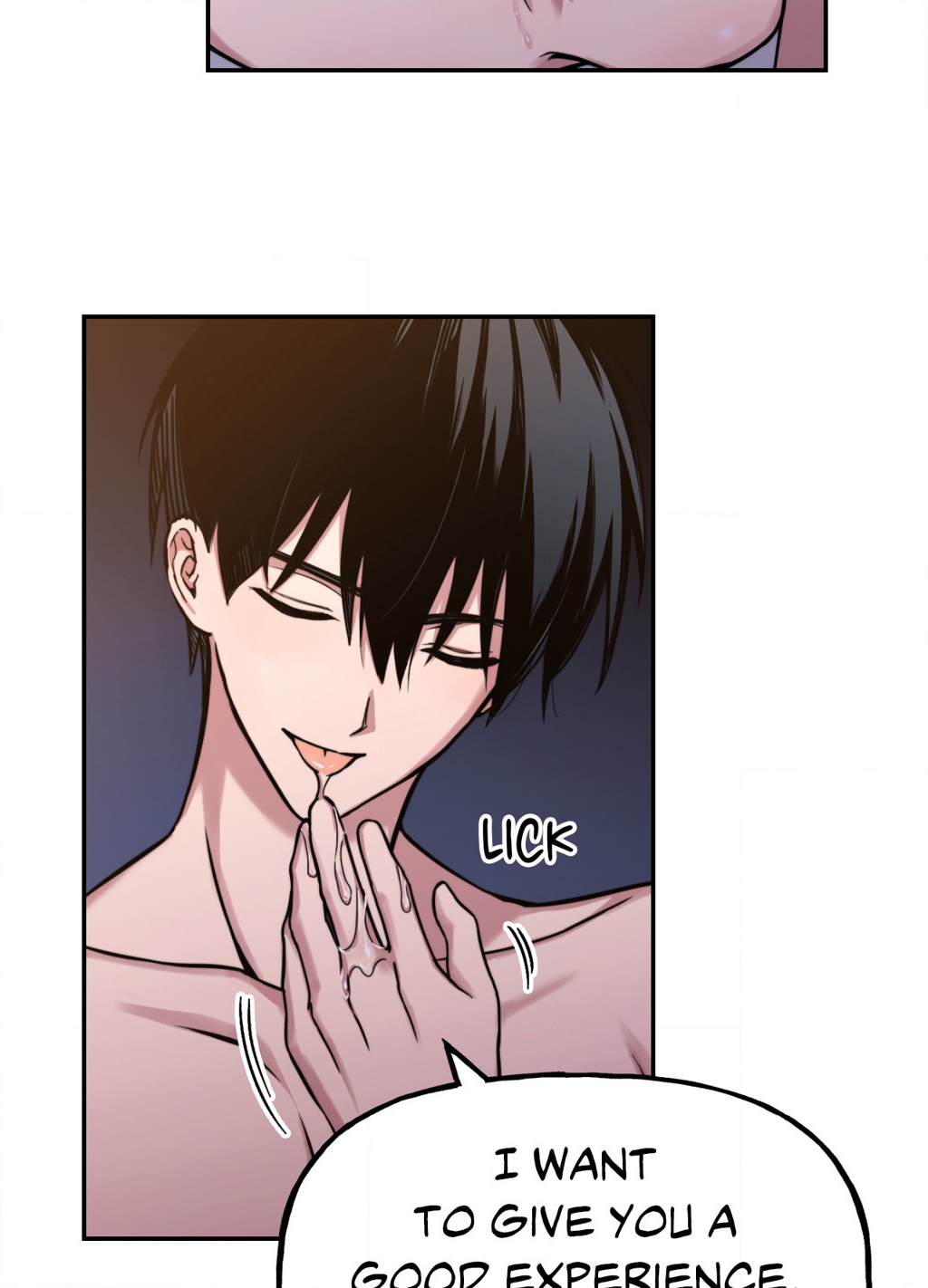 What a Girl Wants (Official Uncensored) chapter 2 page 48