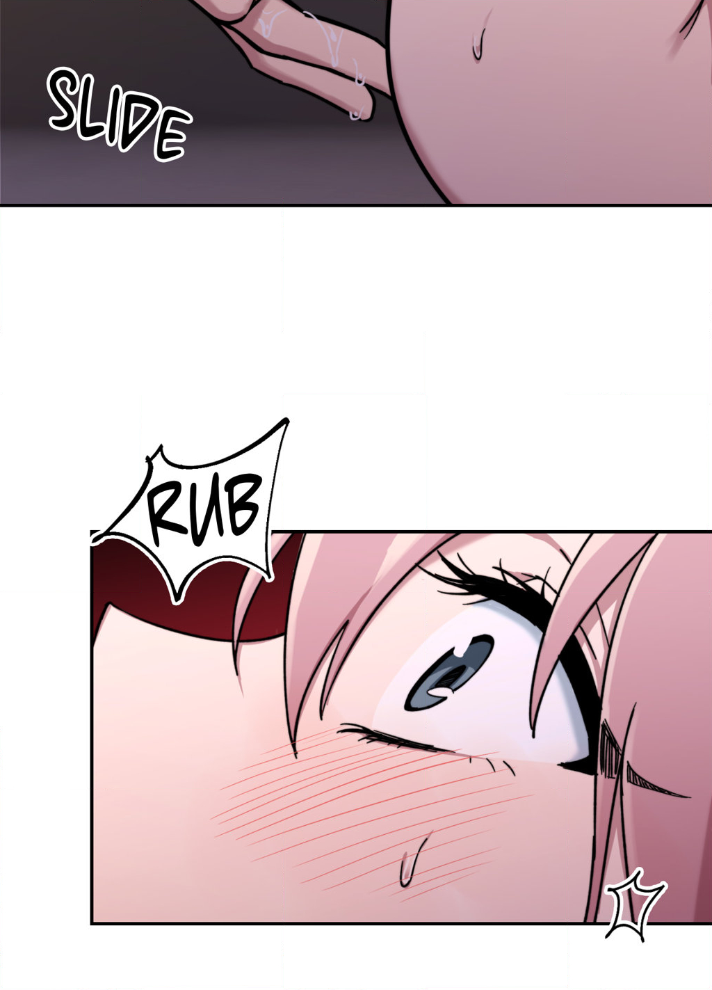What a Girl Wants (Official Uncensored) chapter 2 page 50