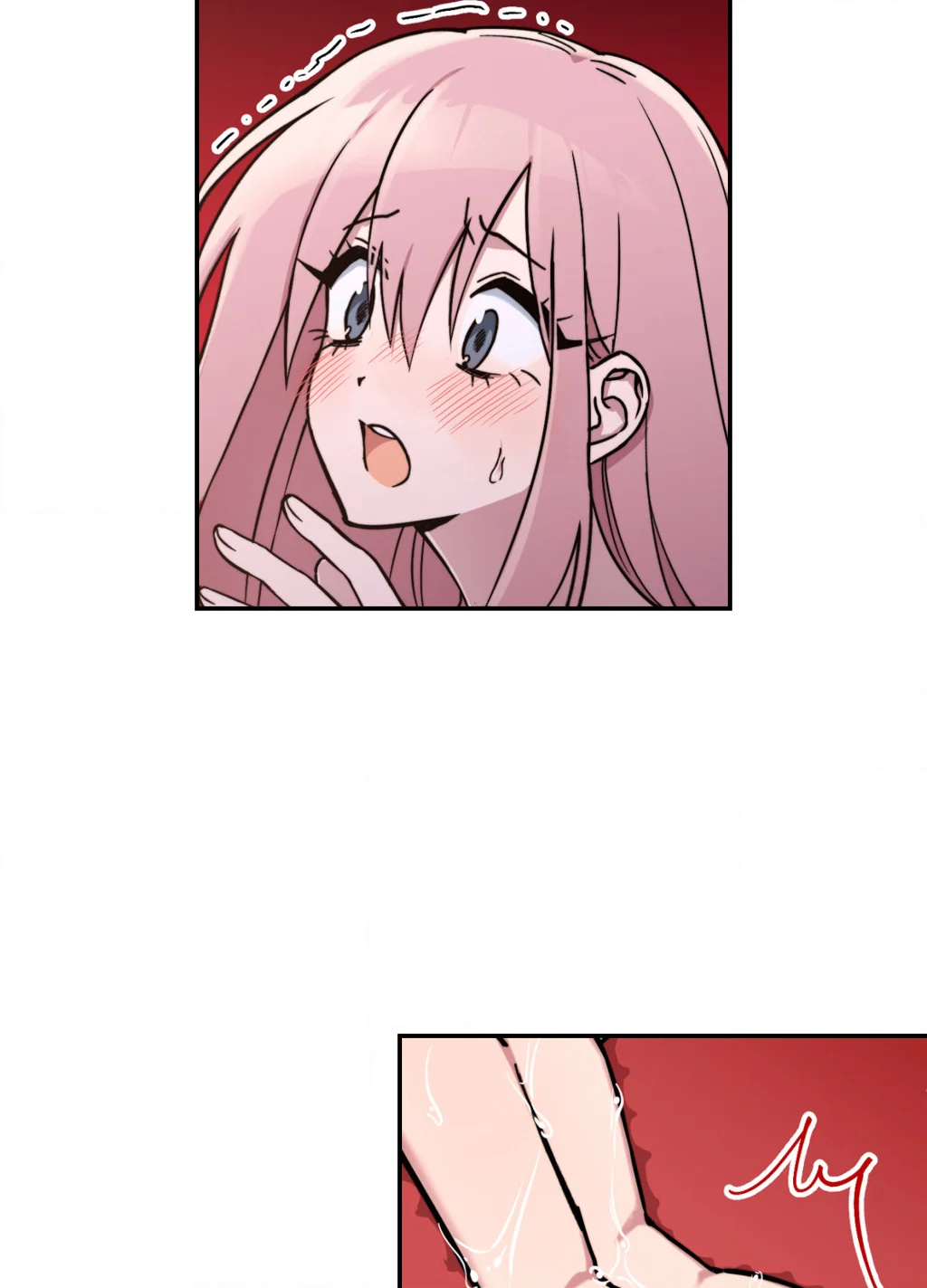 What a Girl Wants (Official Uncensored) chapter 2 page 52