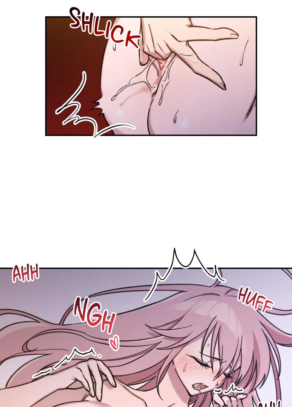 What a Girl Wants (Official Uncensored) chapter 2 page 56