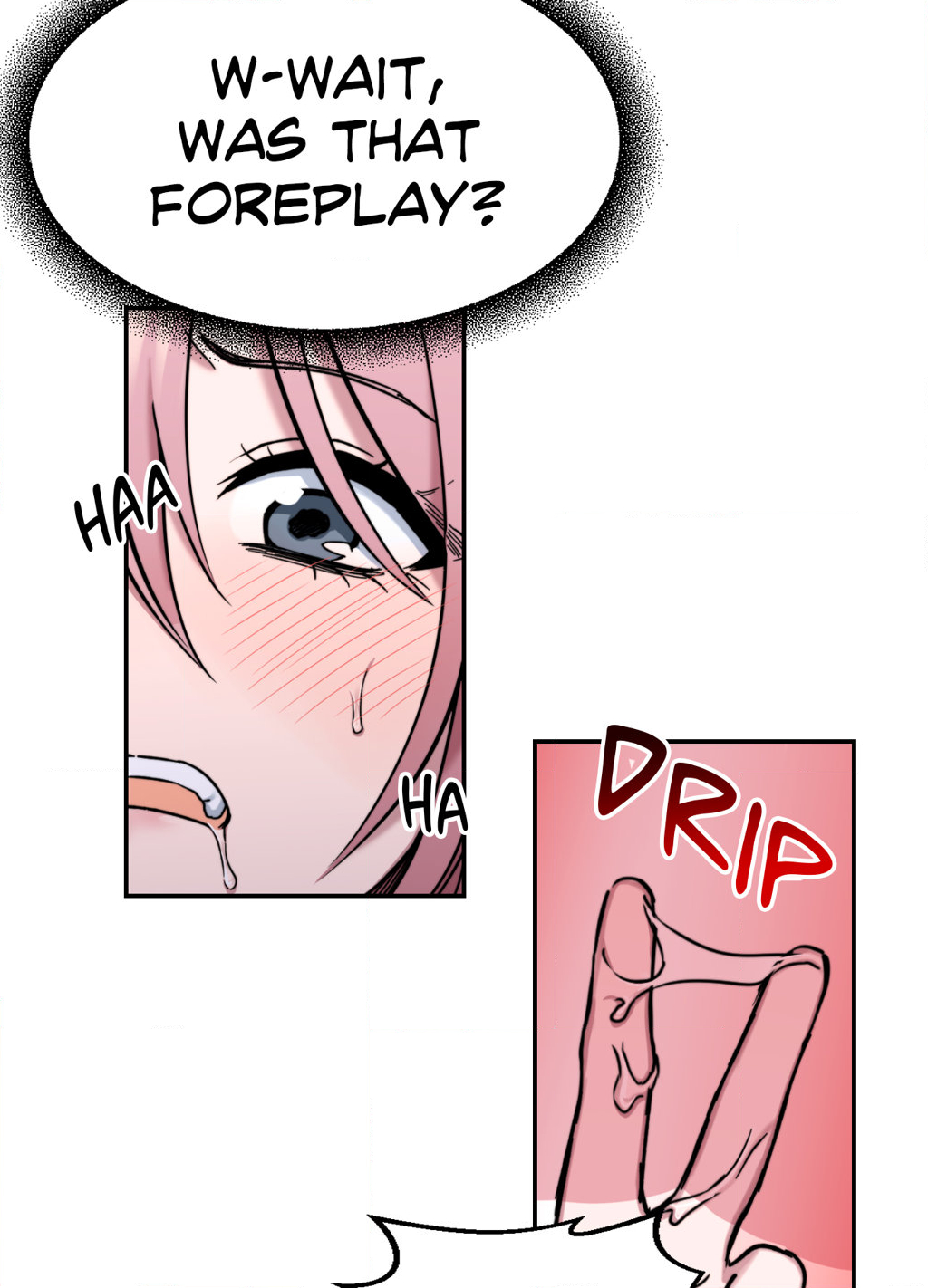What a Girl Wants (Official Uncensored) chapter 2 page 58