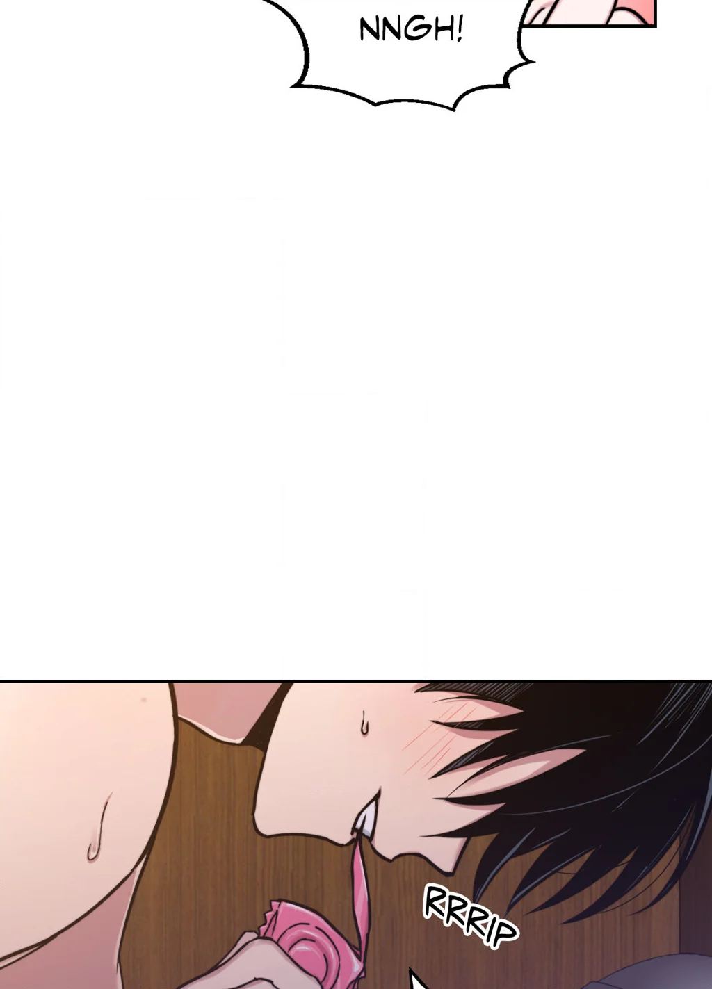 What a Girl Wants (Official Uncensored) chapter 2 page 59