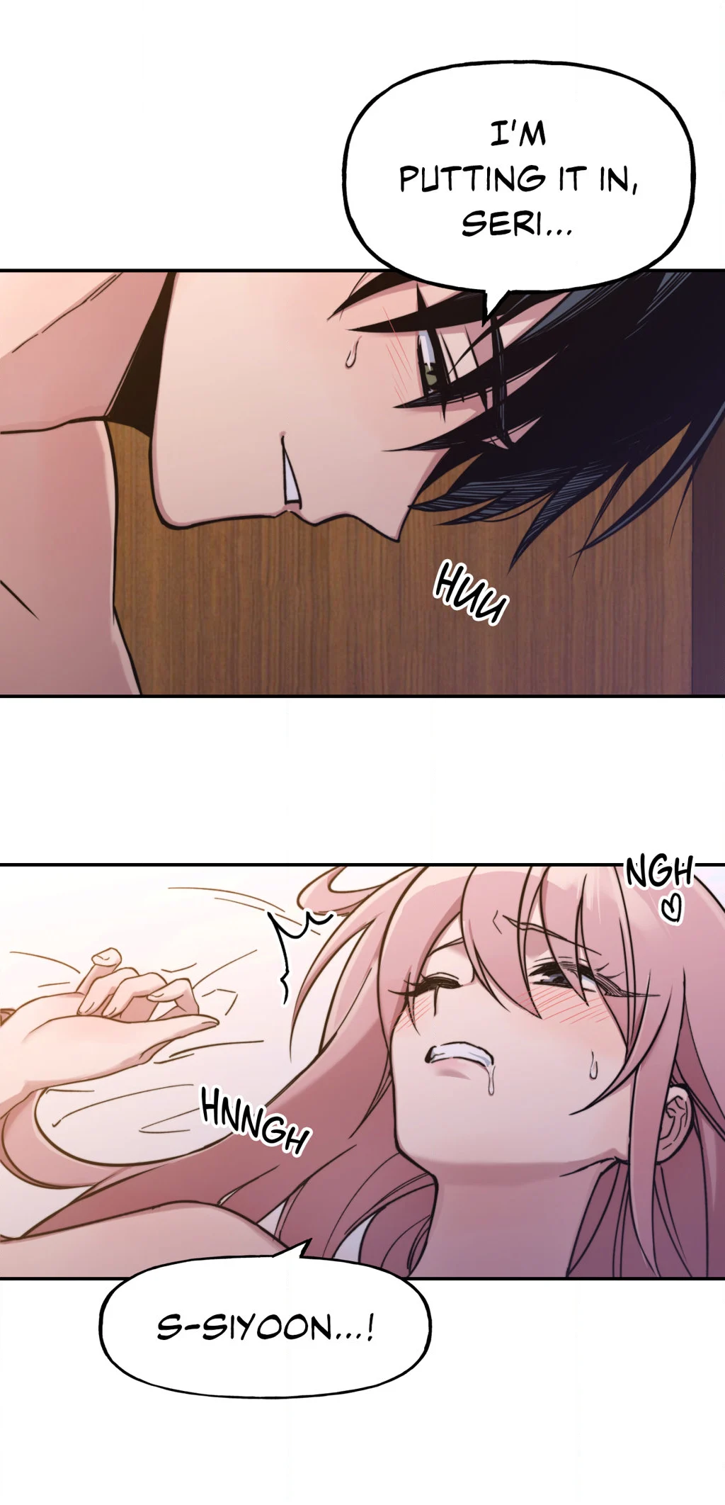 What a Girl Wants (Official Uncensored) chapter 2 page 67