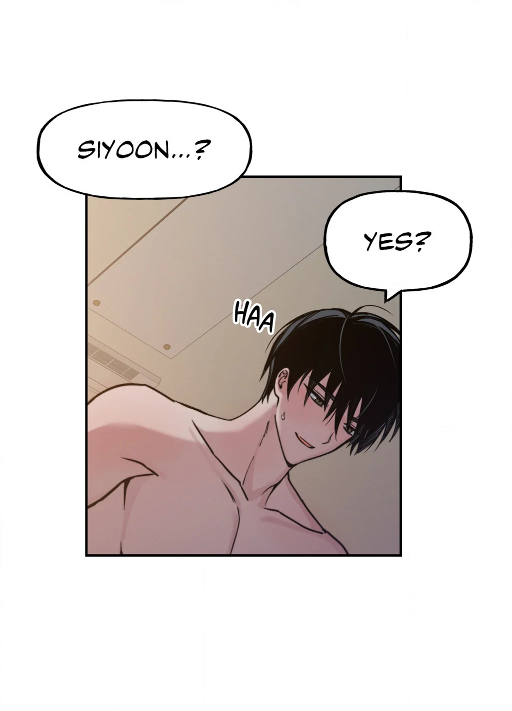 What a Girl Wants (Official Uncensored) chapter 2 page 75