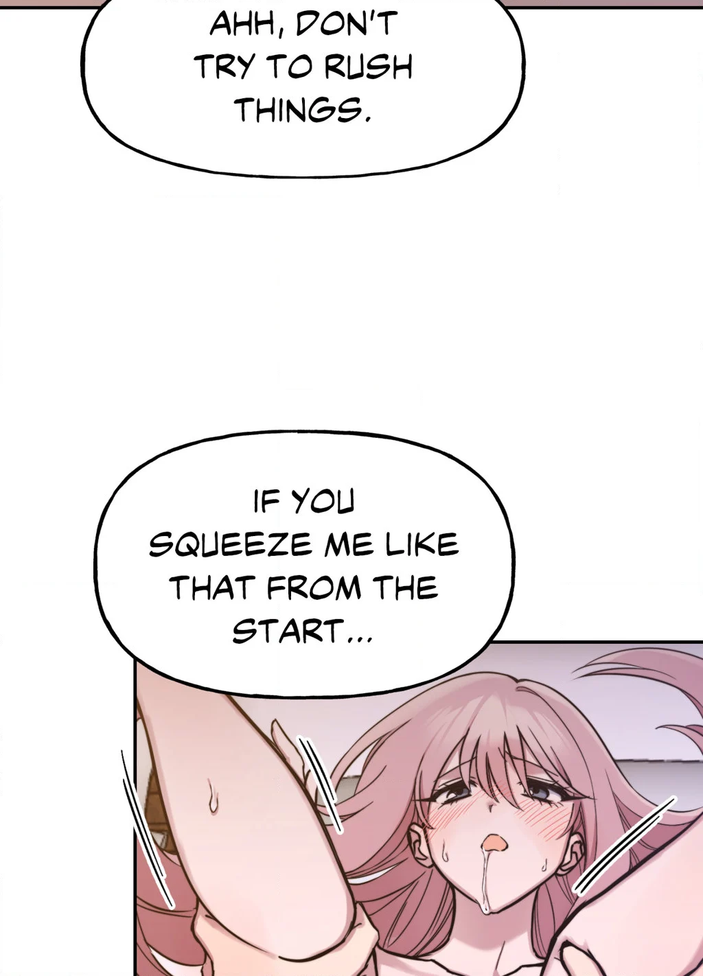 What a Girl Wants (Official Uncensored) chapter 2 page 83