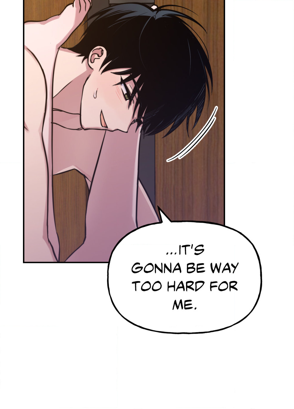 What a Girl Wants (Official Uncensored) chapter 2 page 85