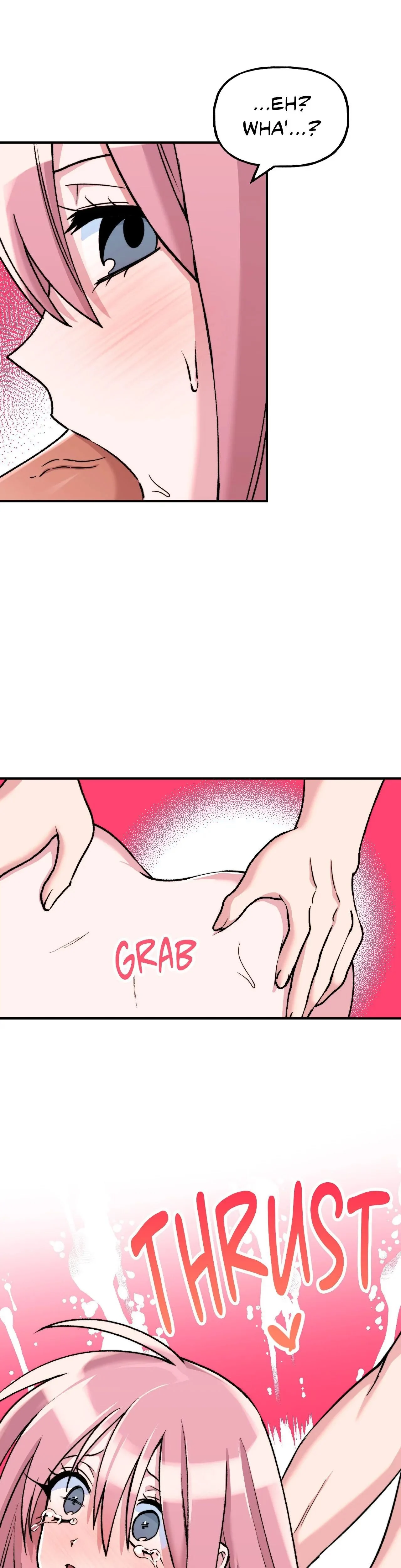 What a Girl Wants (Official Uncensored) chapter 20 page 20
