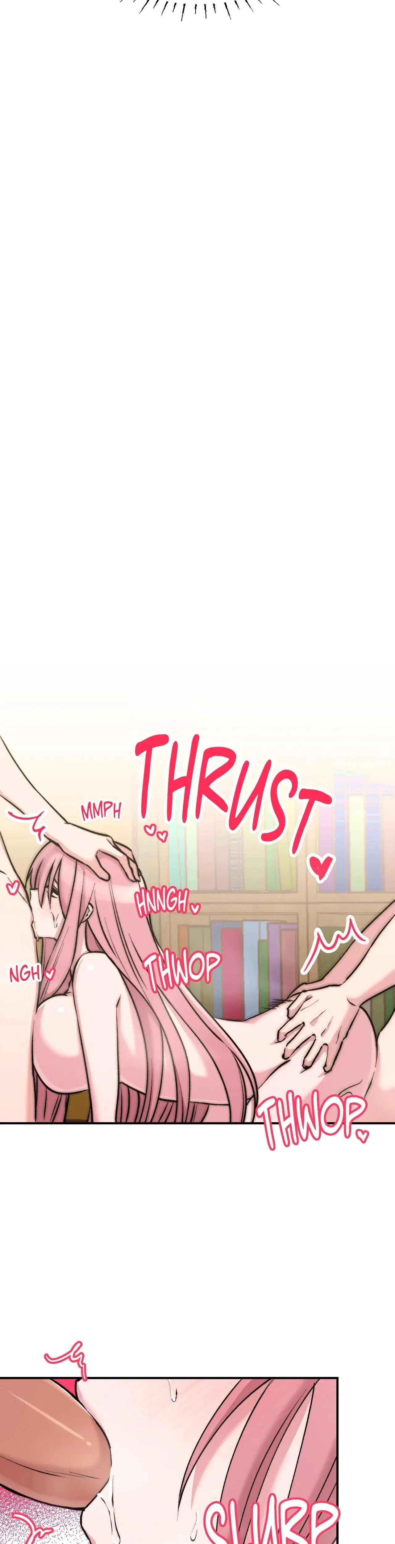 What a Girl Wants (Official Uncensored) chapter 20 page 25