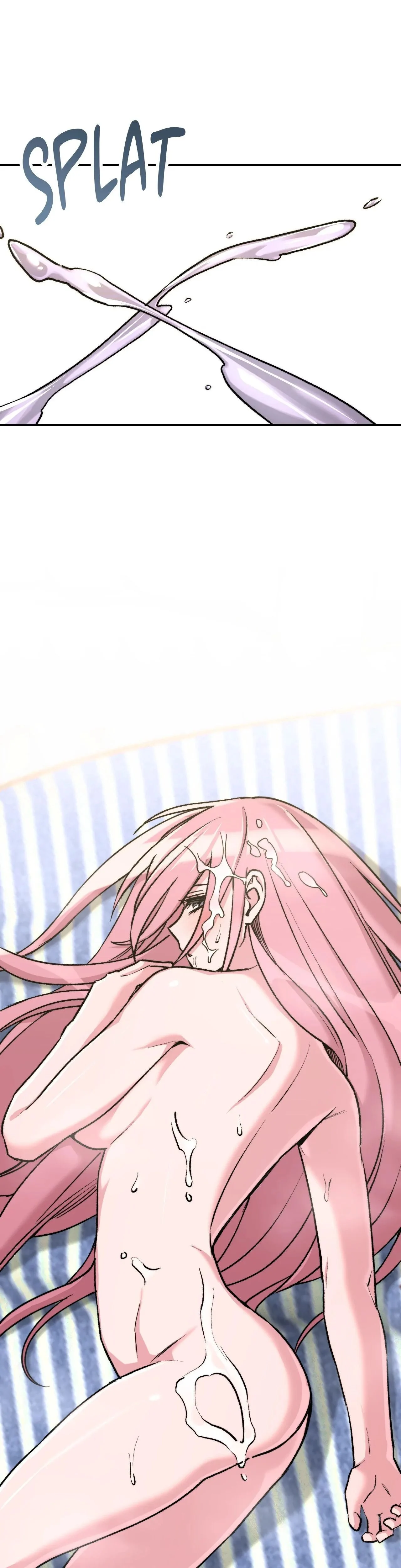 What a Girl Wants (Official Uncensored) chapter 20 page 27