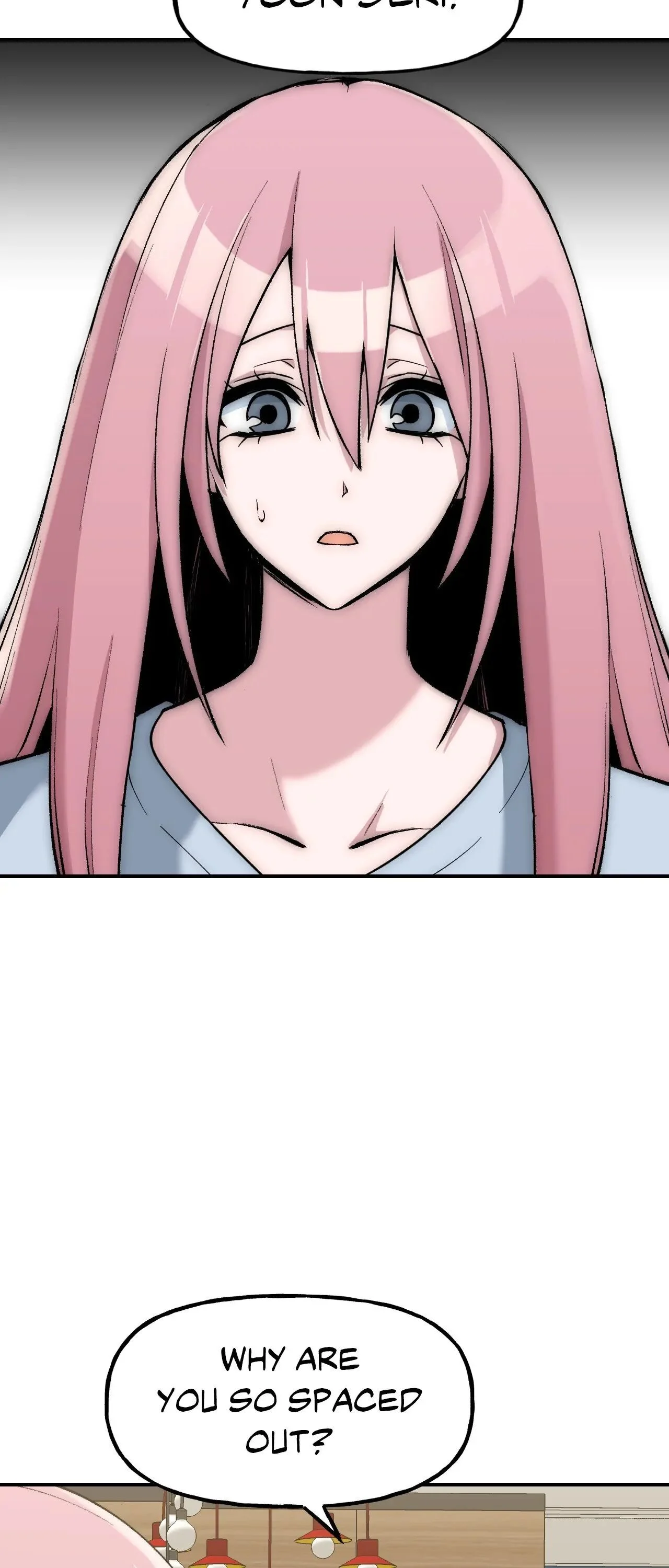 What a Girl Wants (Official Uncensored) chapter 21 page 2