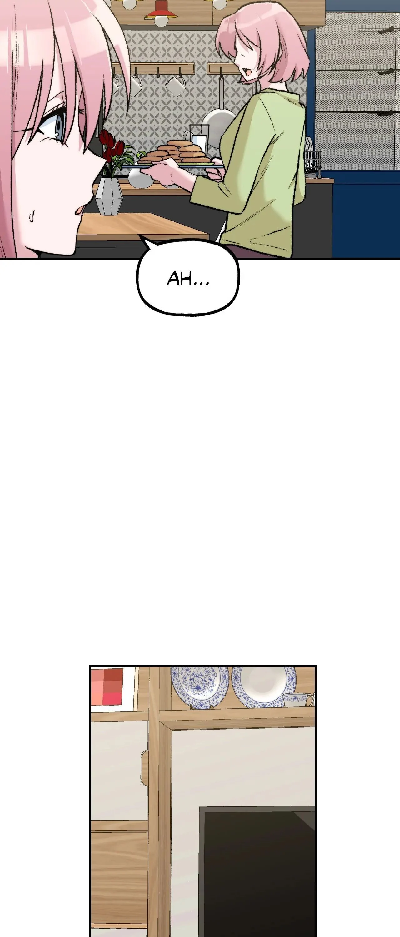 What a Girl Wants (Official Uncensored) chapter 21 page 3