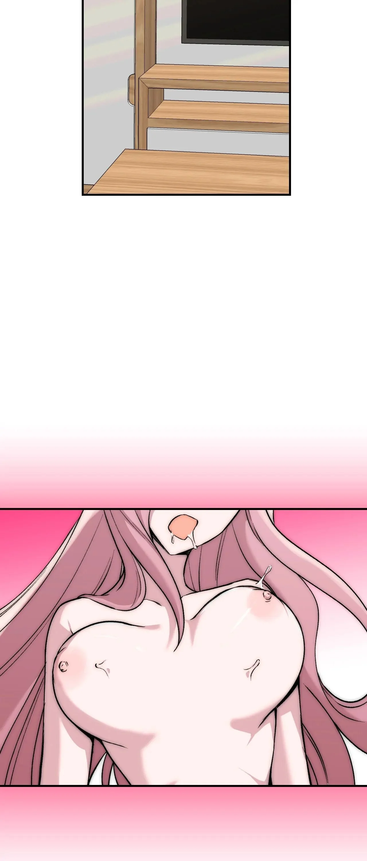 What a Girl Wants (Official Uncensored) chapter 21 page 4