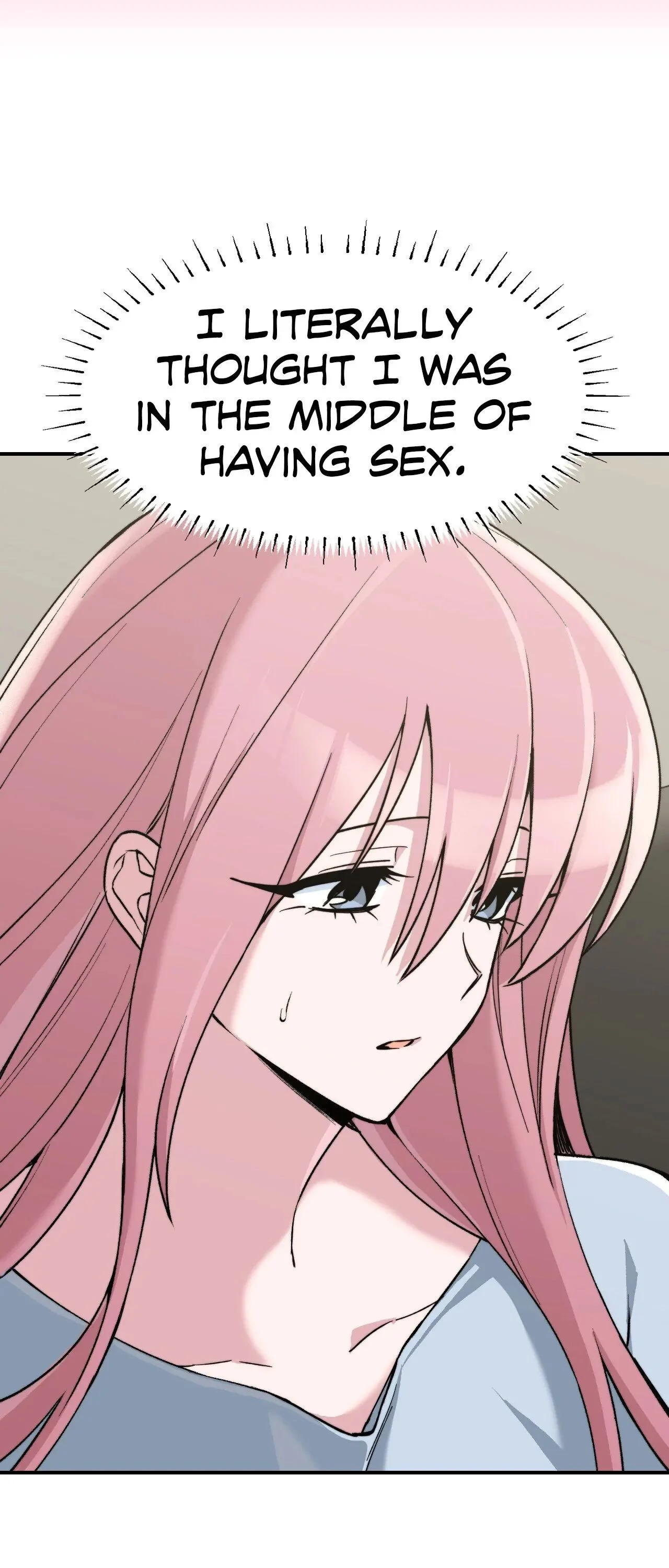 What a Girl Wants (Official Uncensored) chapter 21 page 5