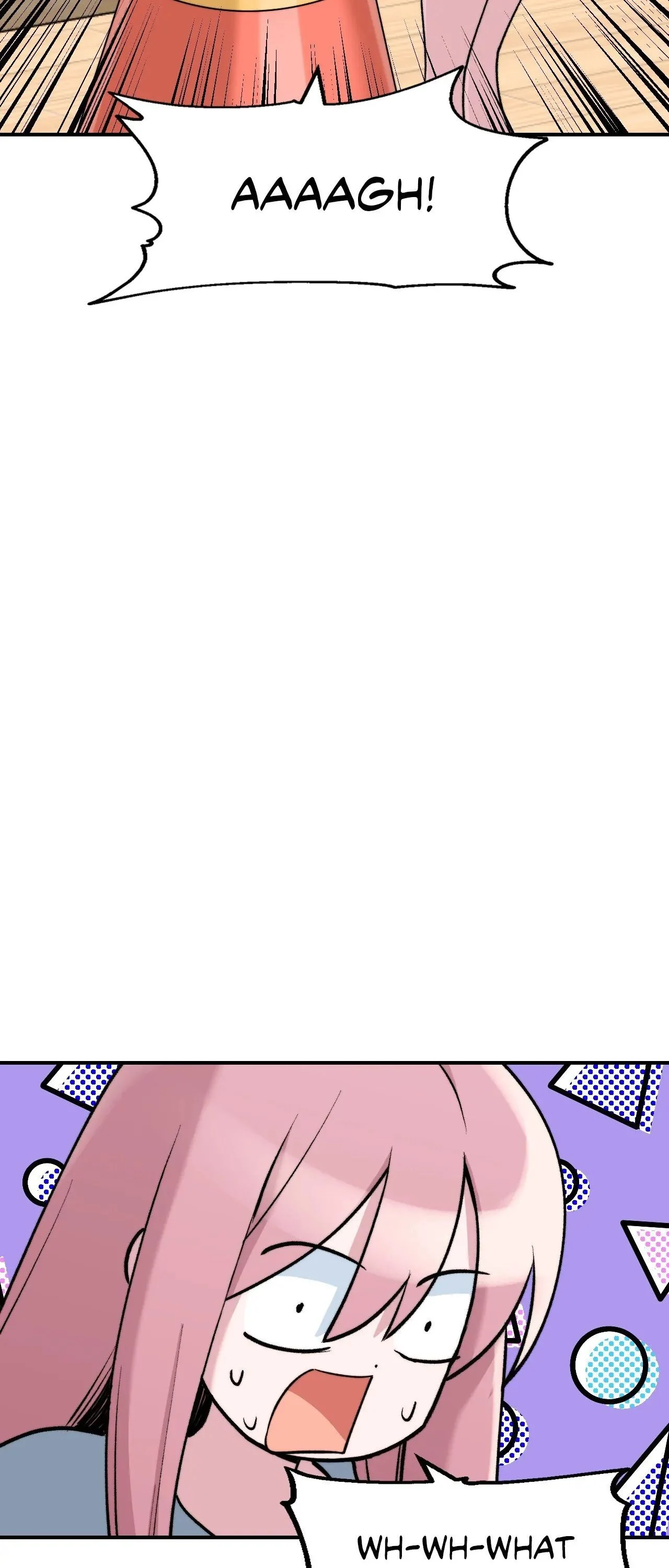 What a Girl Wants (Official Uncensored) chapter 21 page 7