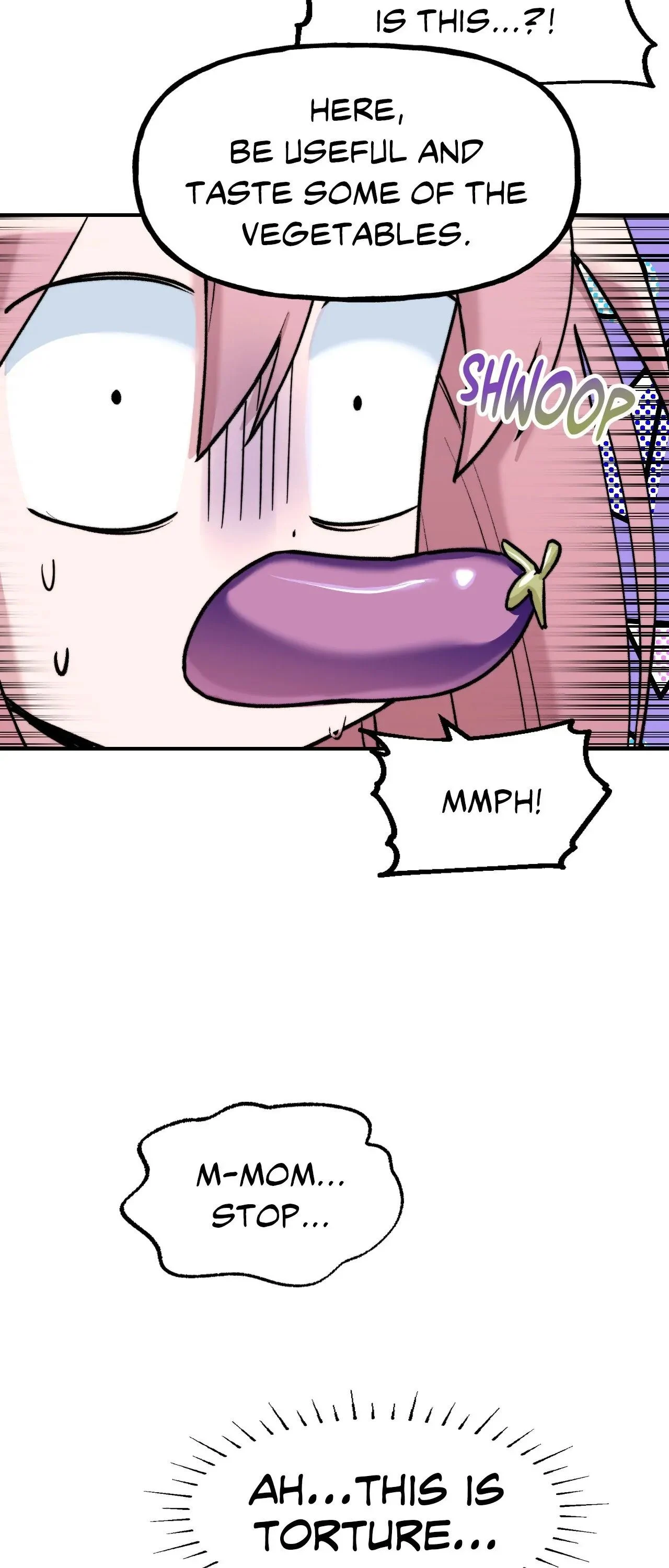 What a Girl Wants (Official Uncensored) chapter 21 page 8