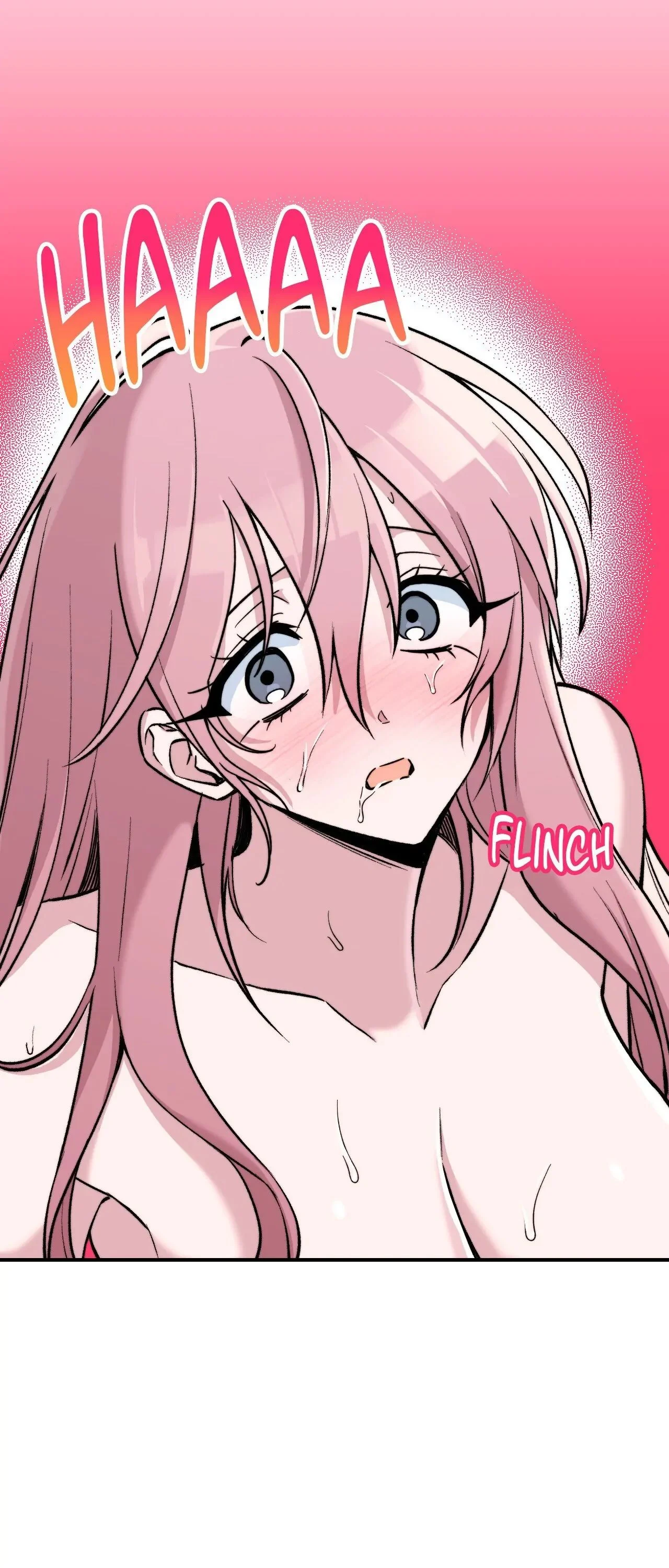 What a Girl Wants (Official Uncensored) chapter 21 page 10