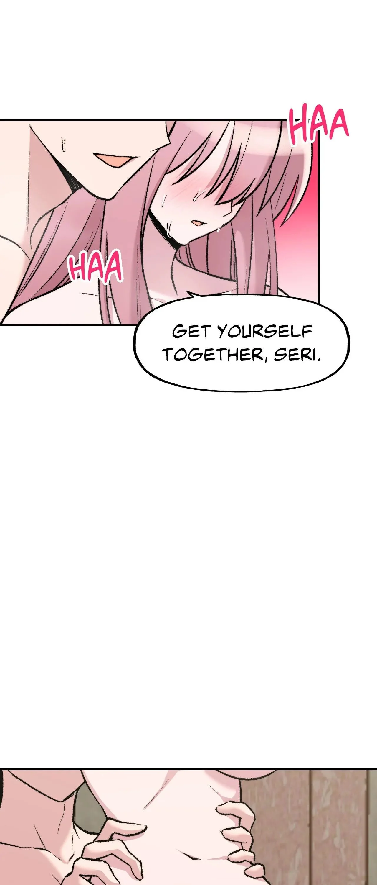 What a Girl Wants (Official Uncensored) chapter 21 page 11