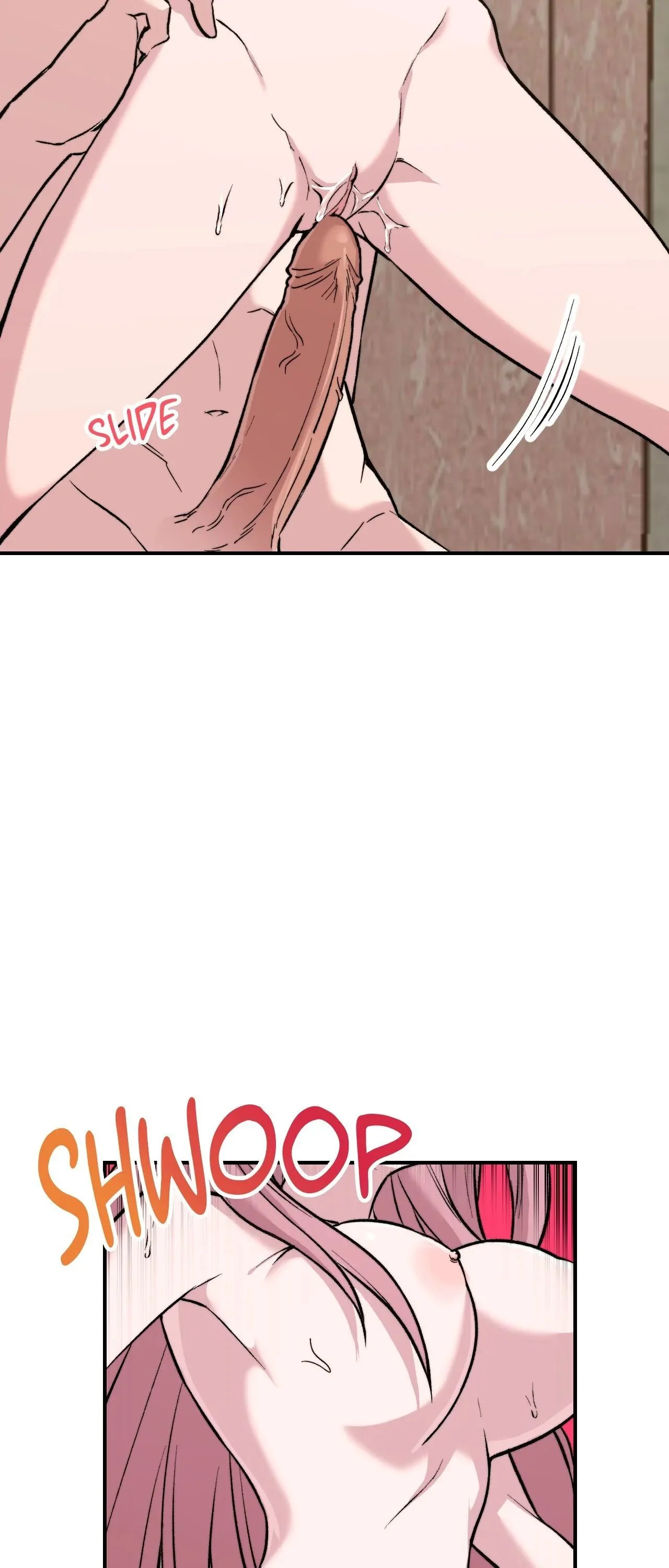 What a Girl Wants (Official Uncensored) chapter 21 page 12