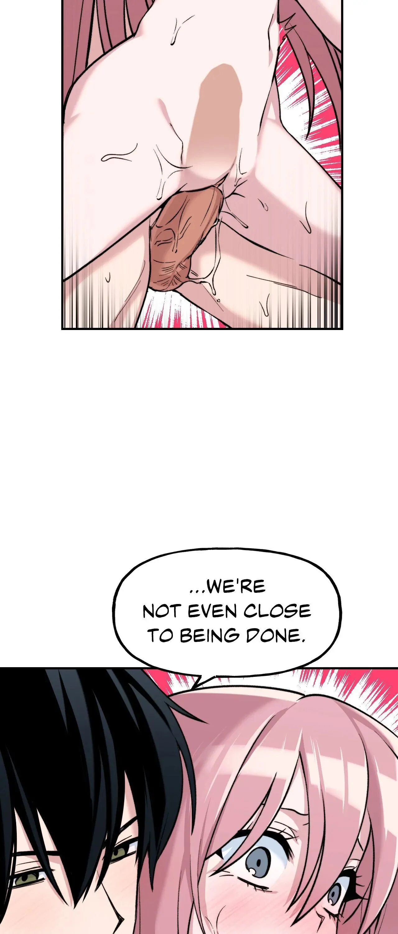 What a Girl Wants (Official Uncensored) chapter 21 page 13