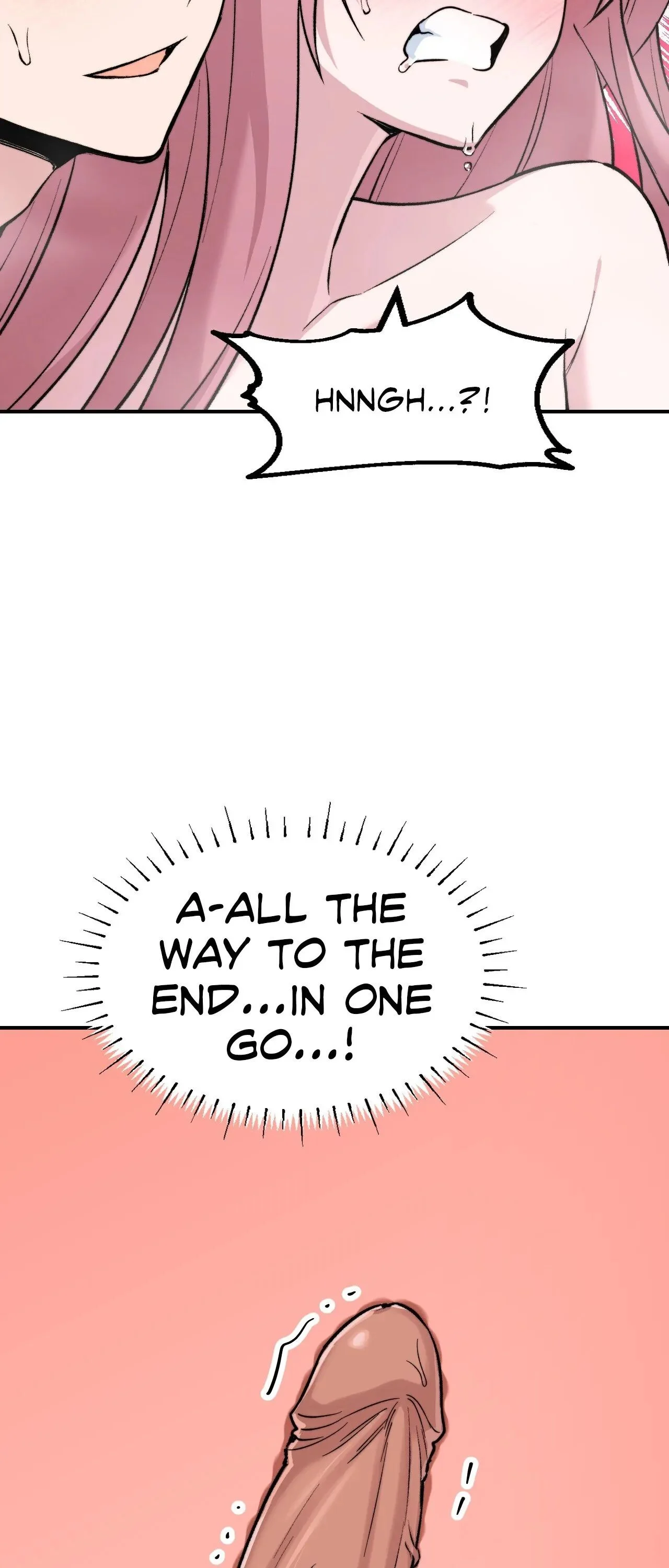 What a Girl Wants (Official Uncensored) chapter 21 page 14