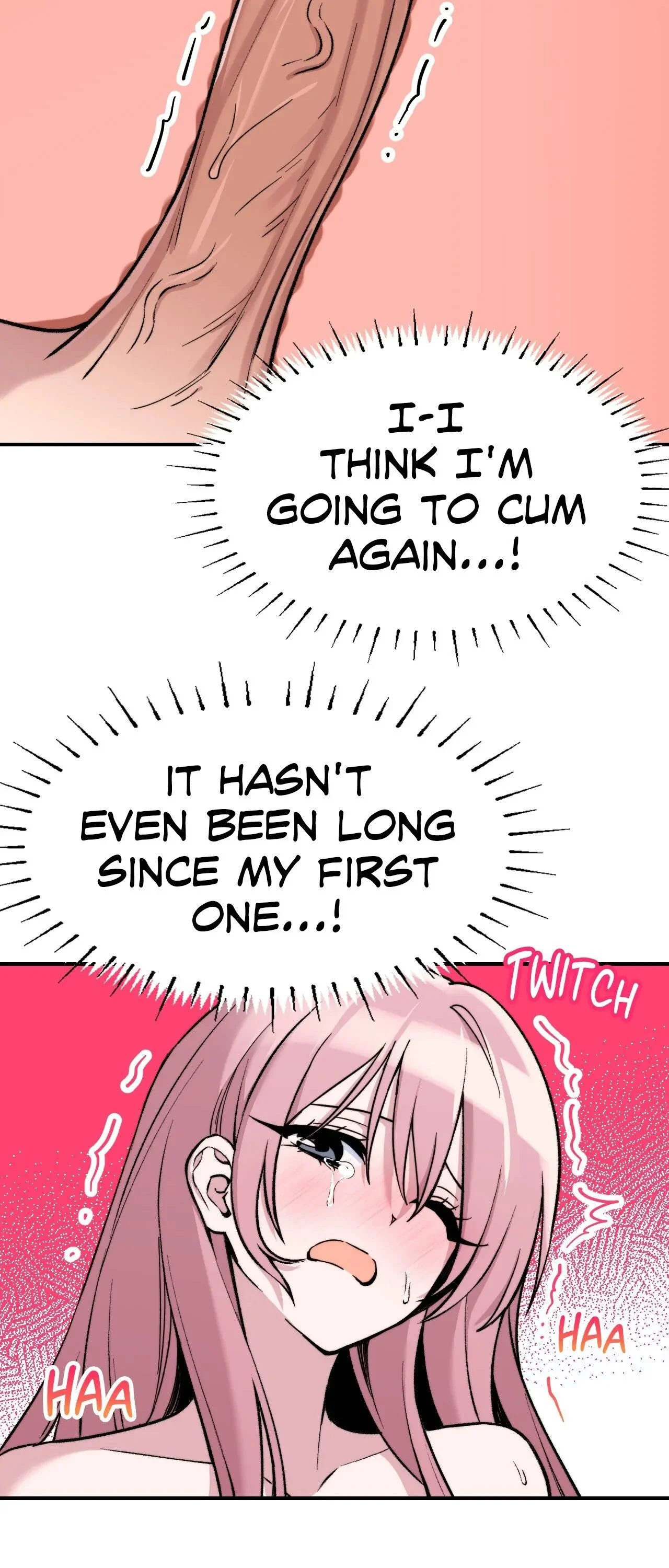 What a Girl Wants (Official Uncensored) chapter 21 page 15