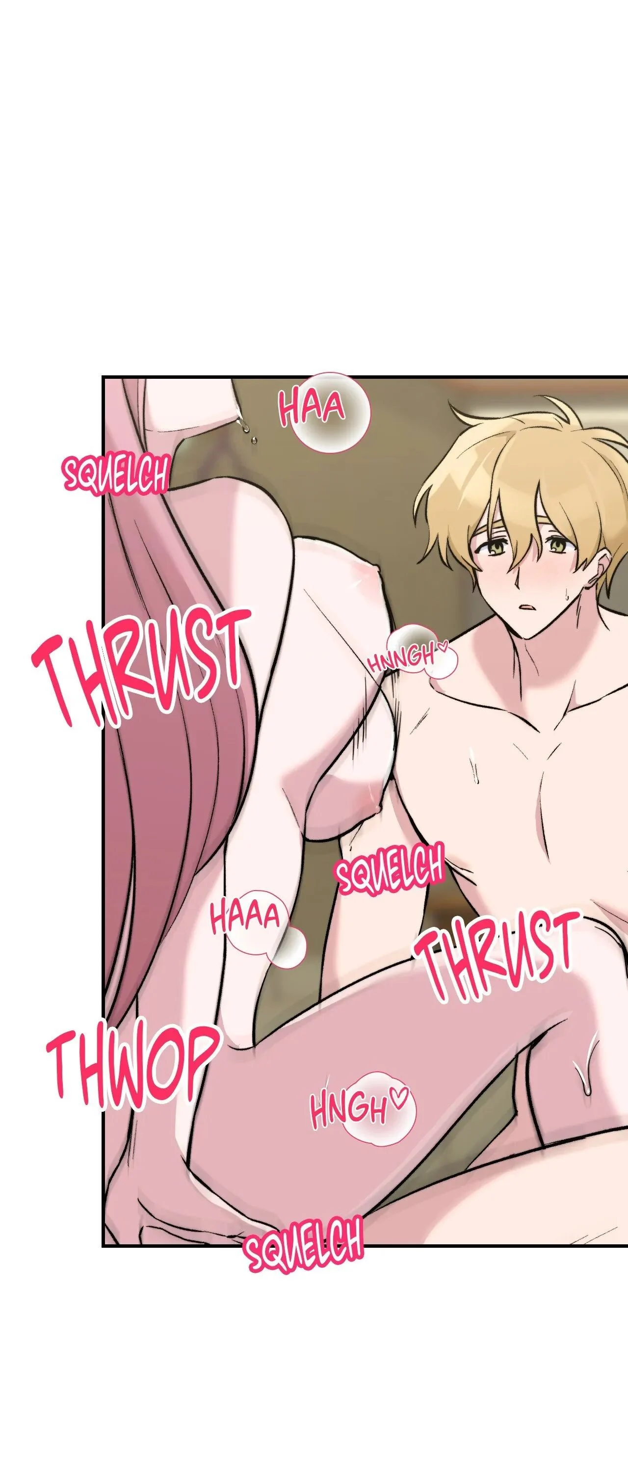 What a Girl Wants (Official Uncensored) chapter 21 page 16