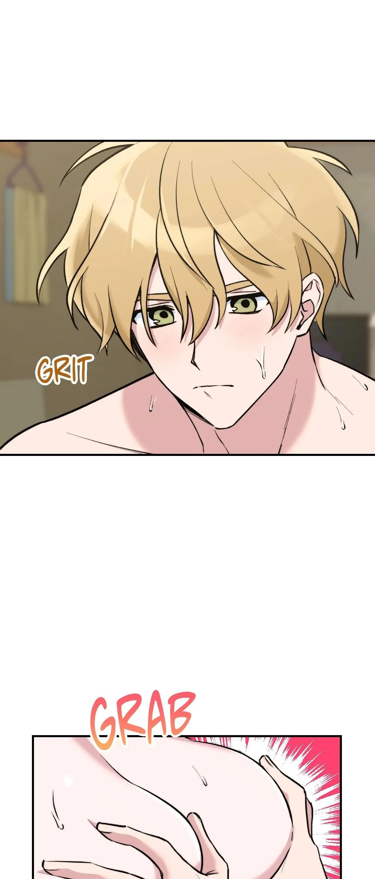 What a Girl Wants (Official Uncensored) chapter 21 page 17